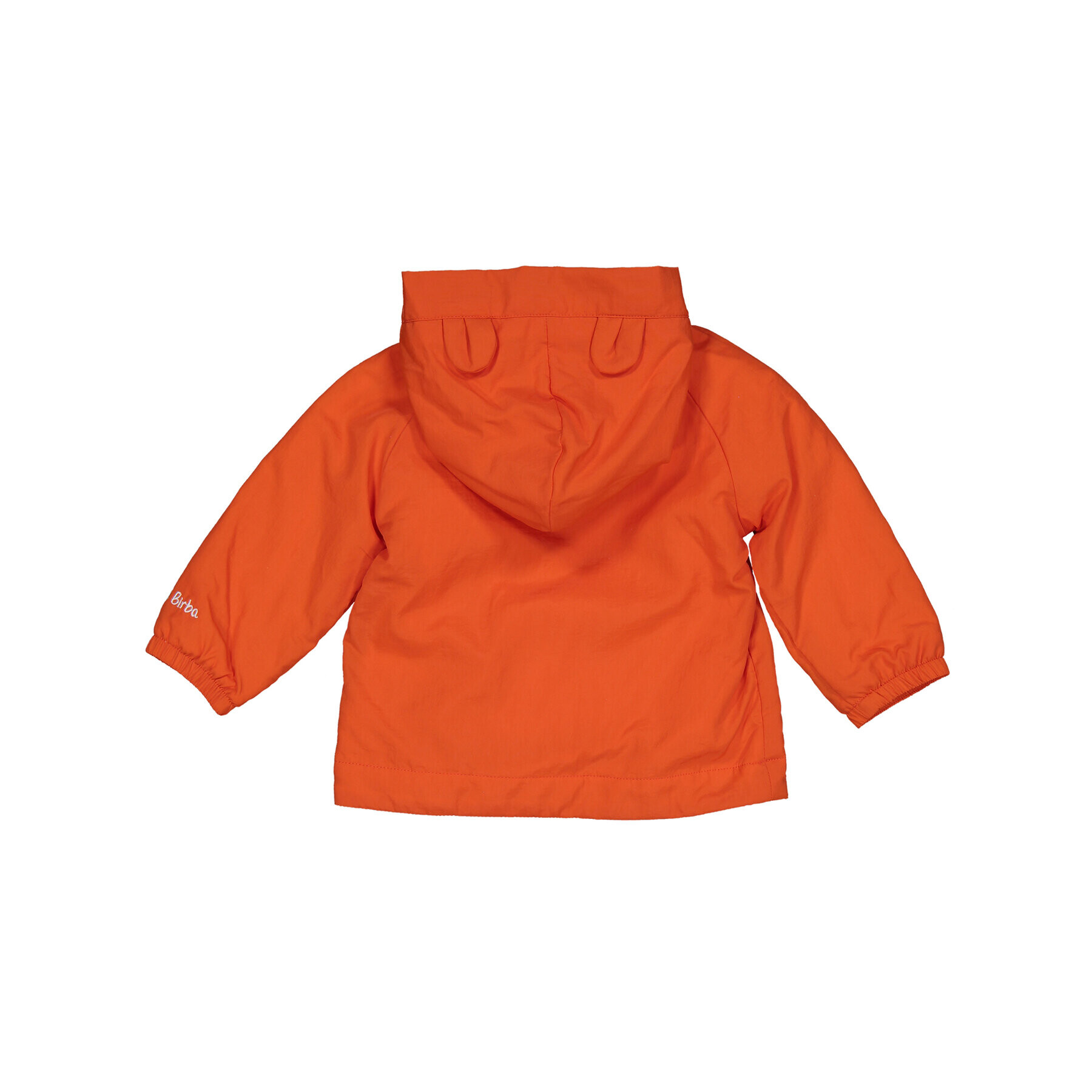 Birba Trybeyond Prehodna jakna 999 67000 00 Oranžna Regular Fit - Pepit.si