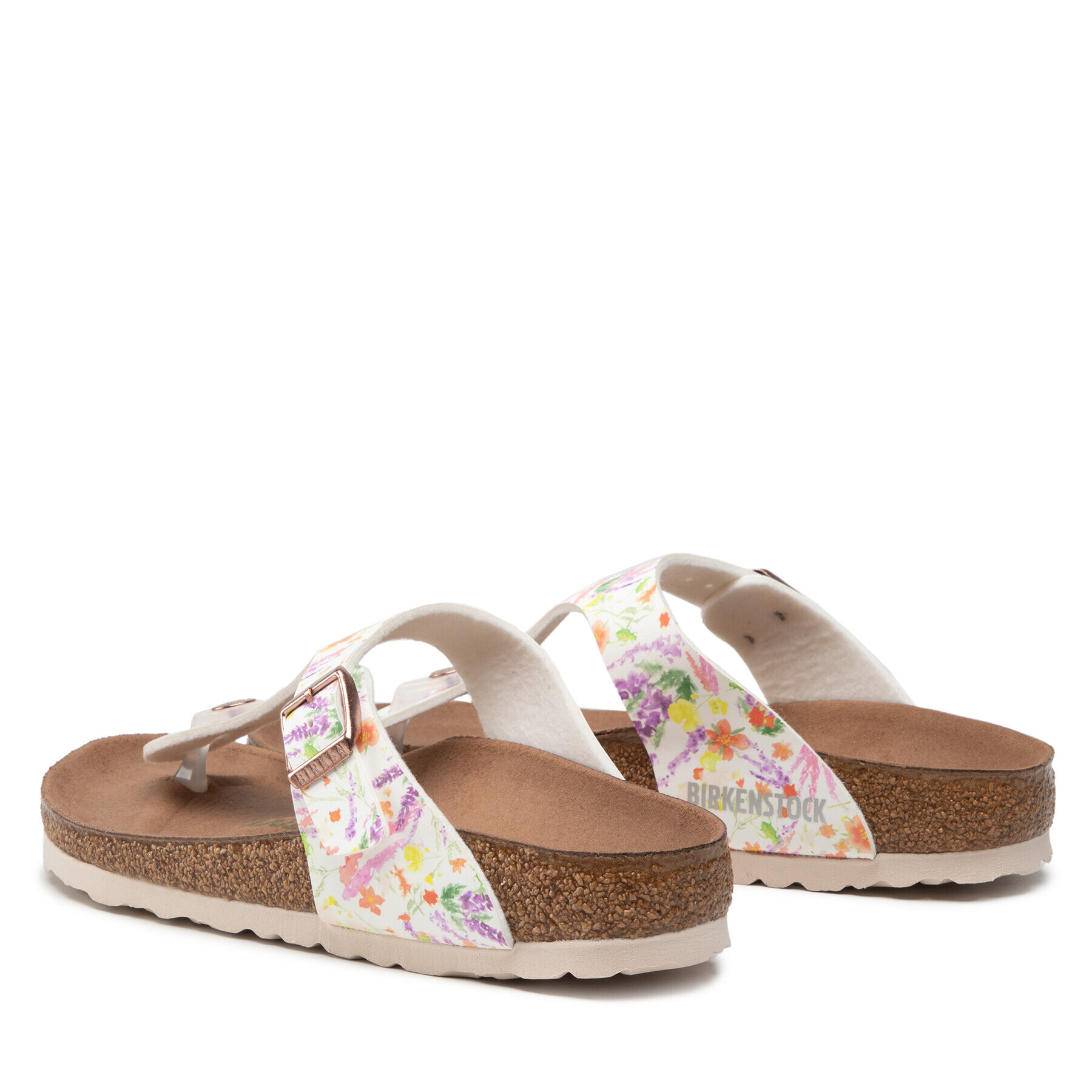 Birkenstock Japonke Gizeh 1021458 Pisana - Pepit.si