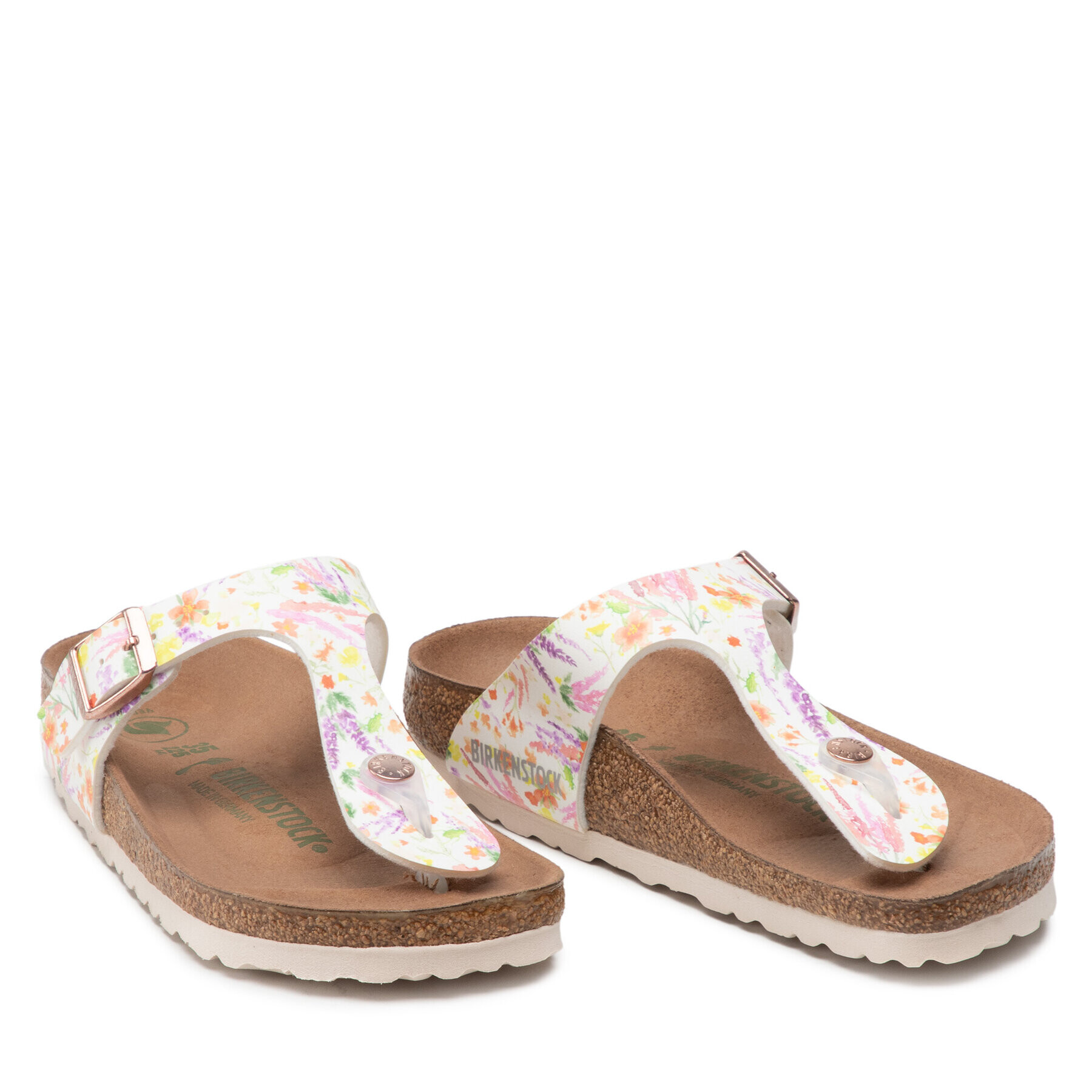 Birkenstock Japonke Gizeh 1021458 Pisana - Pepit.si