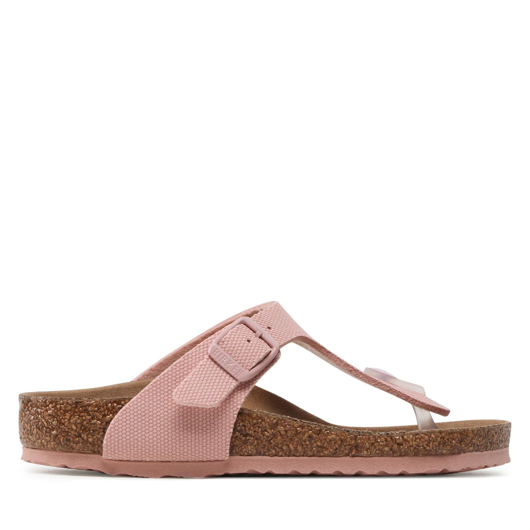 Birkenstock Japonke Gizeh 1024333 Roza - Pepit.si