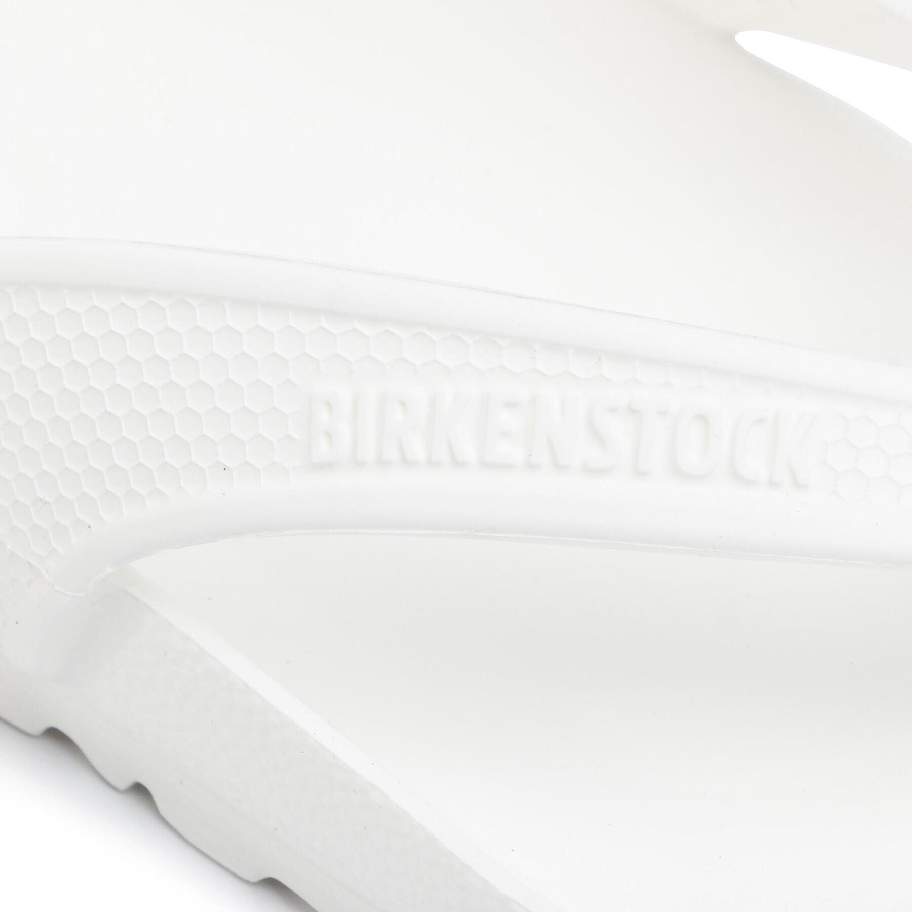 Birkenstock Japonke Honolulu Eva 1015488 Bela - Pepit.si