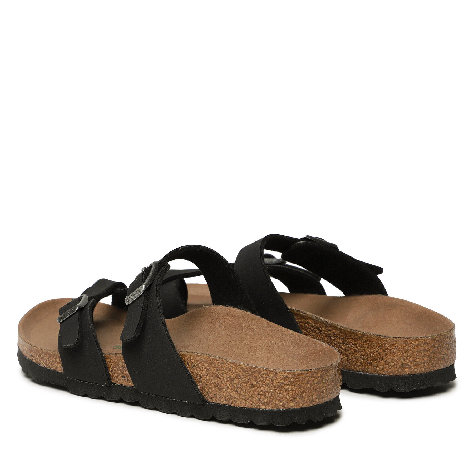 Birkenstock Japonke Mayari 1021231 Črna - Pepit.si