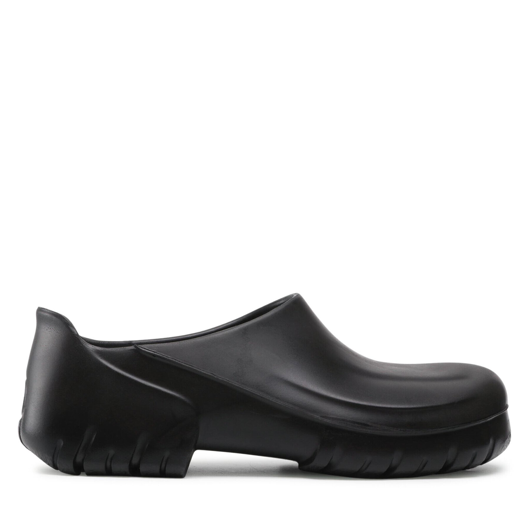 Birkenstock Natikači A 630 0010272 Črna - Pepit.si