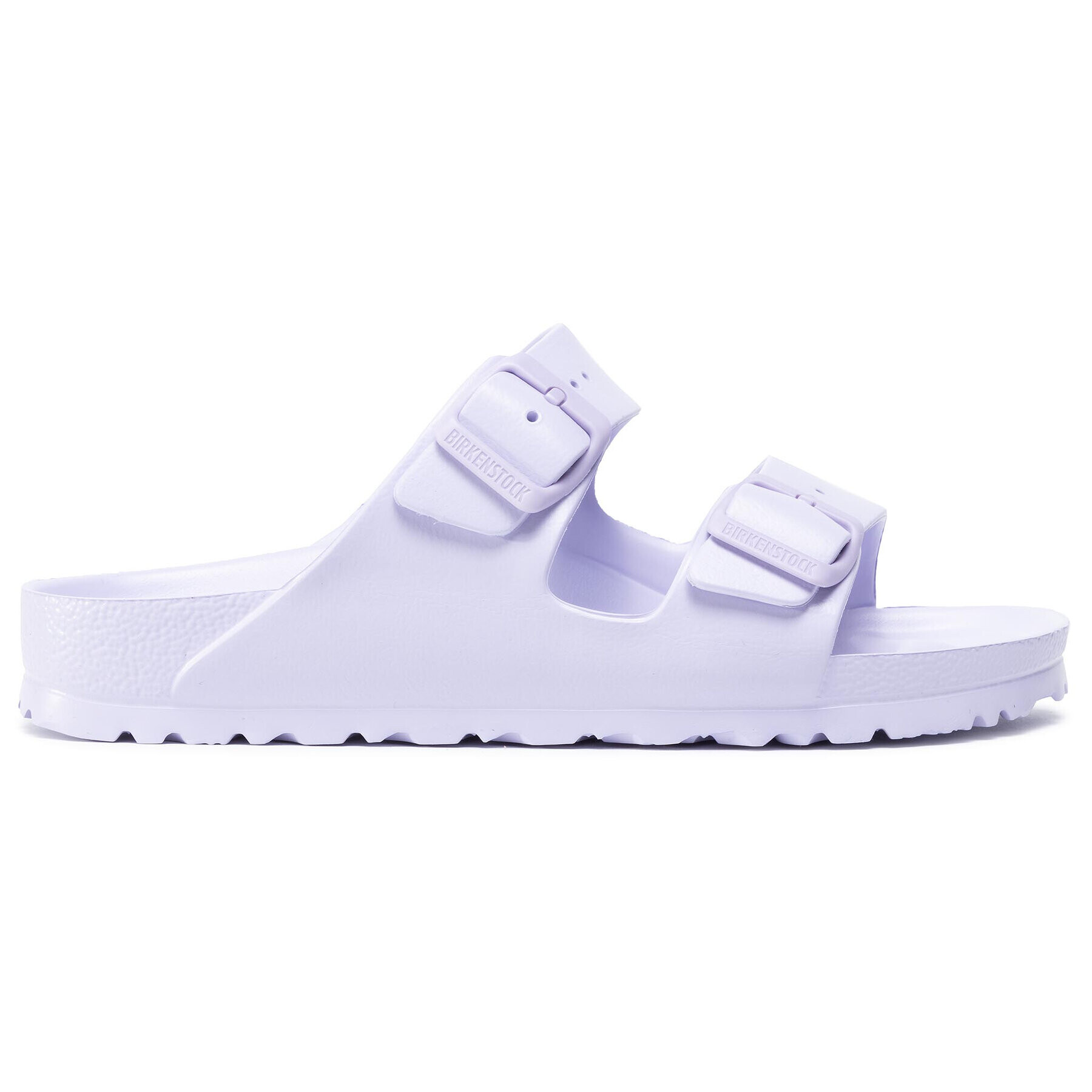 Birkenstock Natikači Arizona 1017046 Vijolična - Pepit.si