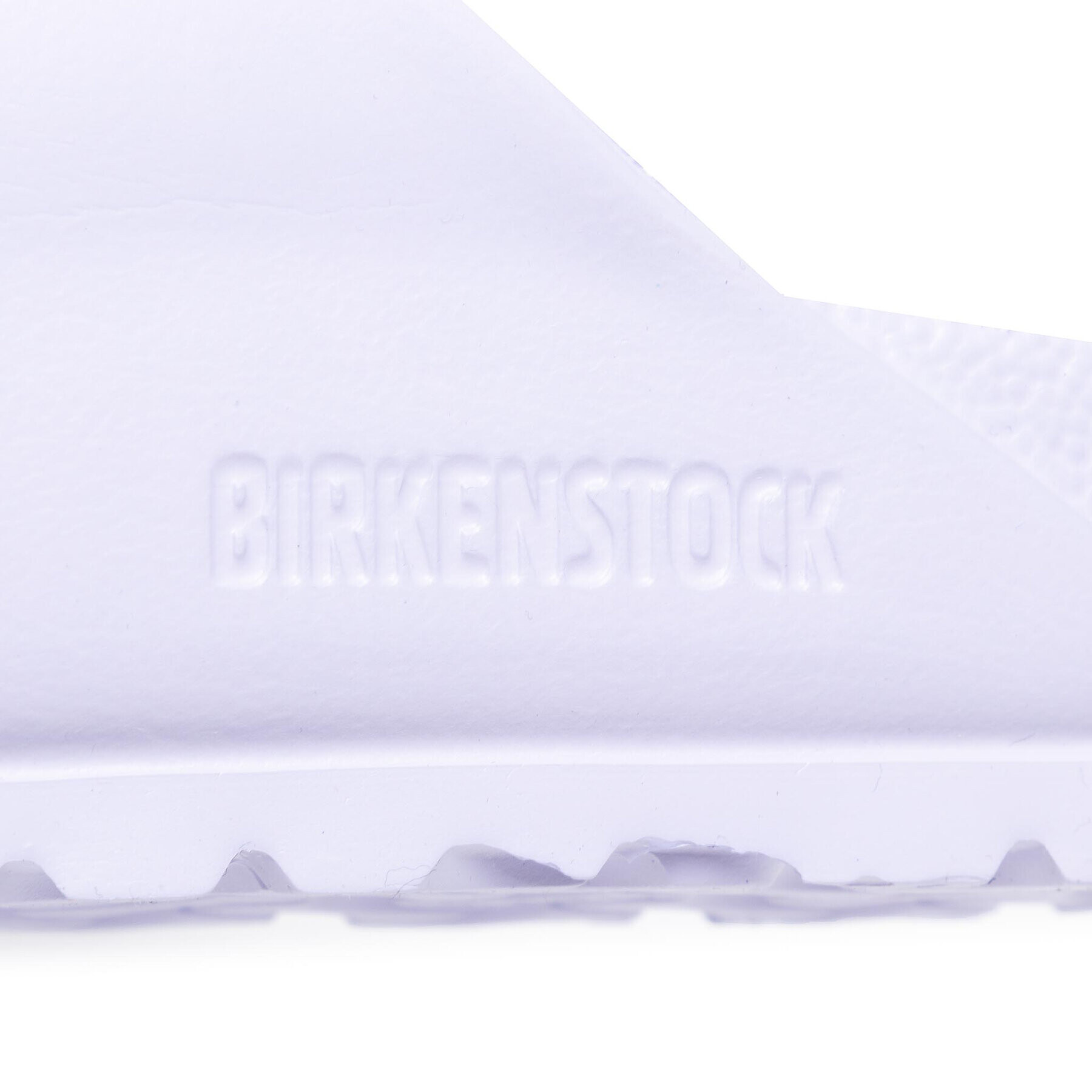 Birkenstock Natikači Arizona 1017046 Vijolična - Pepit.si