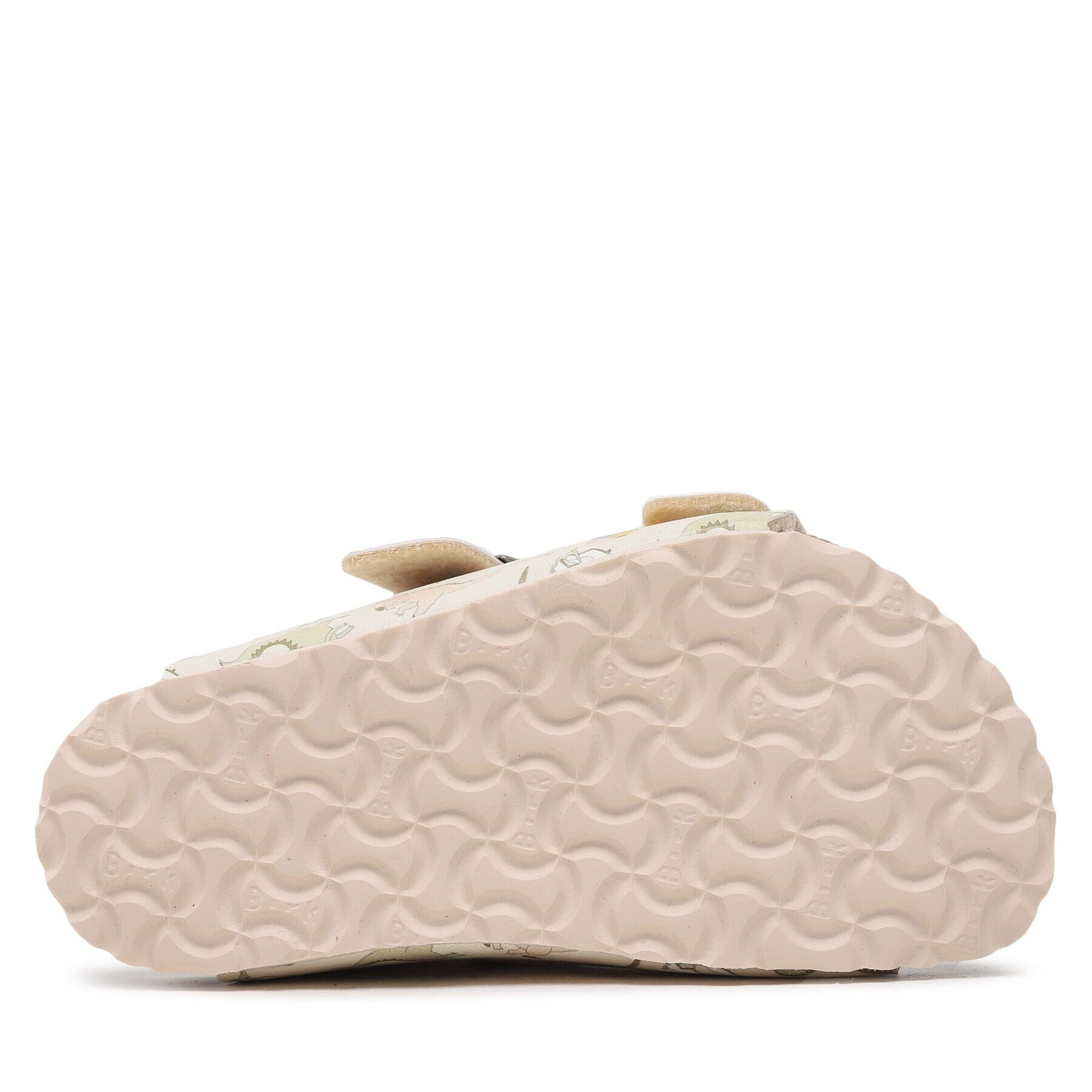 Birkenstock Natikači Arizona 1024298 Roza - Pepit.si