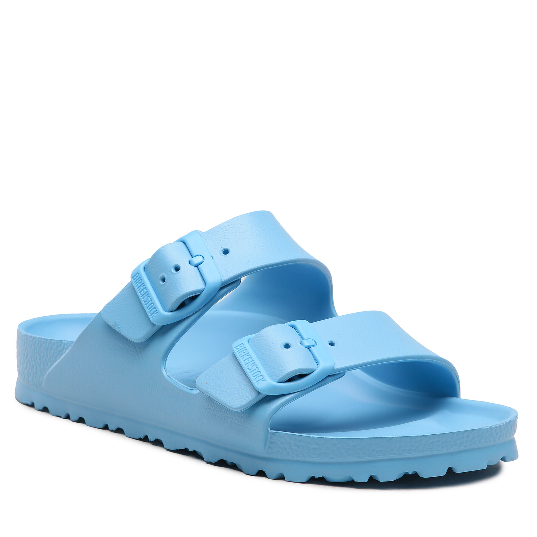 Birkenstock Natikači Arizona 1024588 Modra - Pepit.si