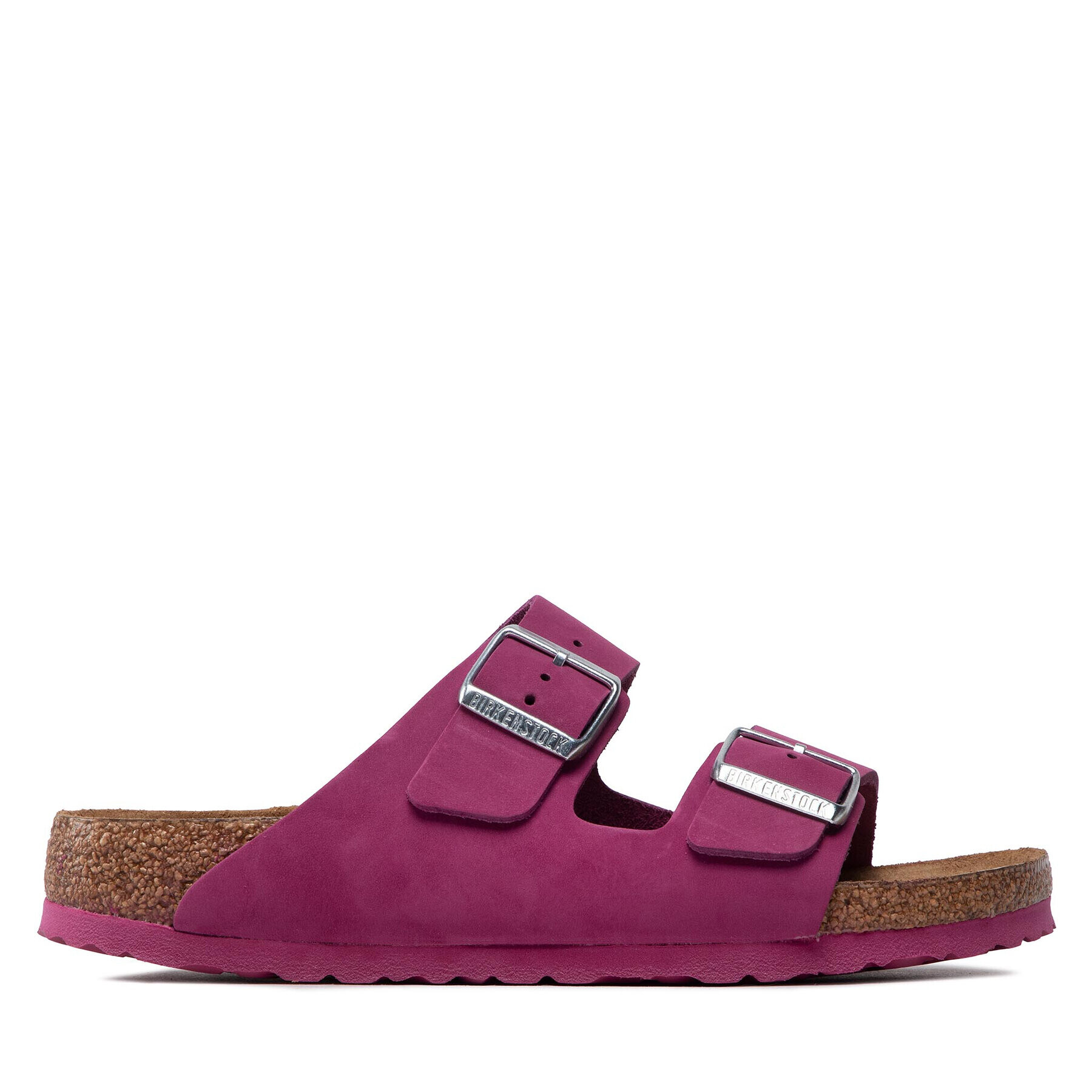 Birkenstock Natikači Arizona Bs 1023391 Roza - Pepit.si