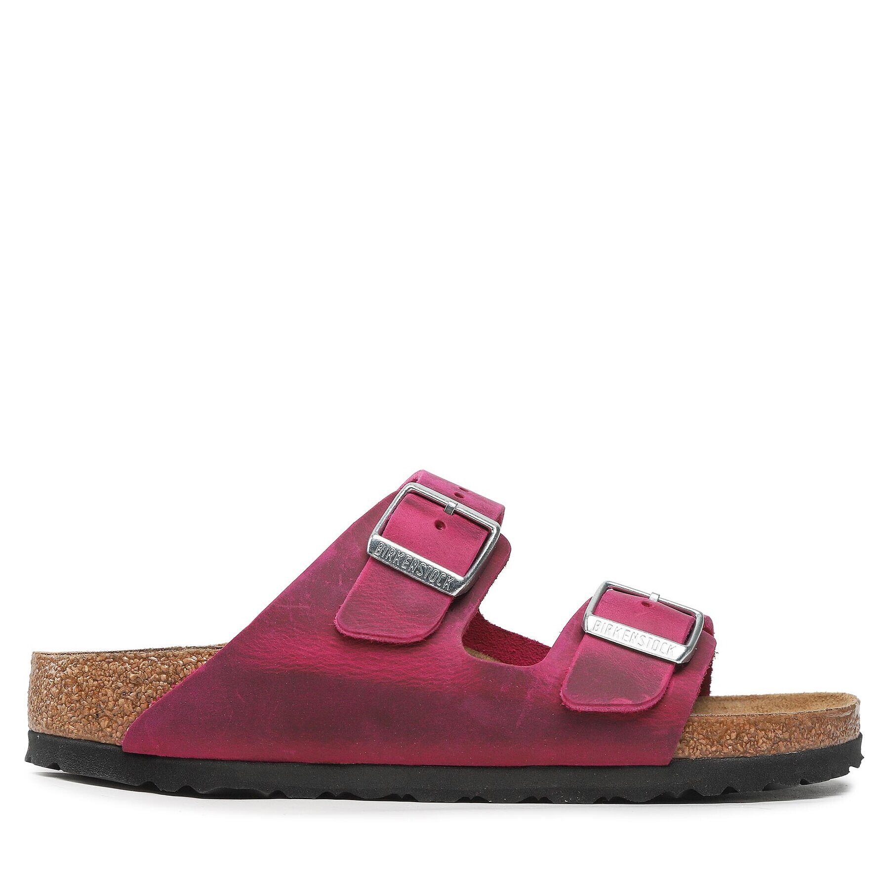 Birkenstock Natikači Arizona Bs 1024133 Roza - Pepit.si