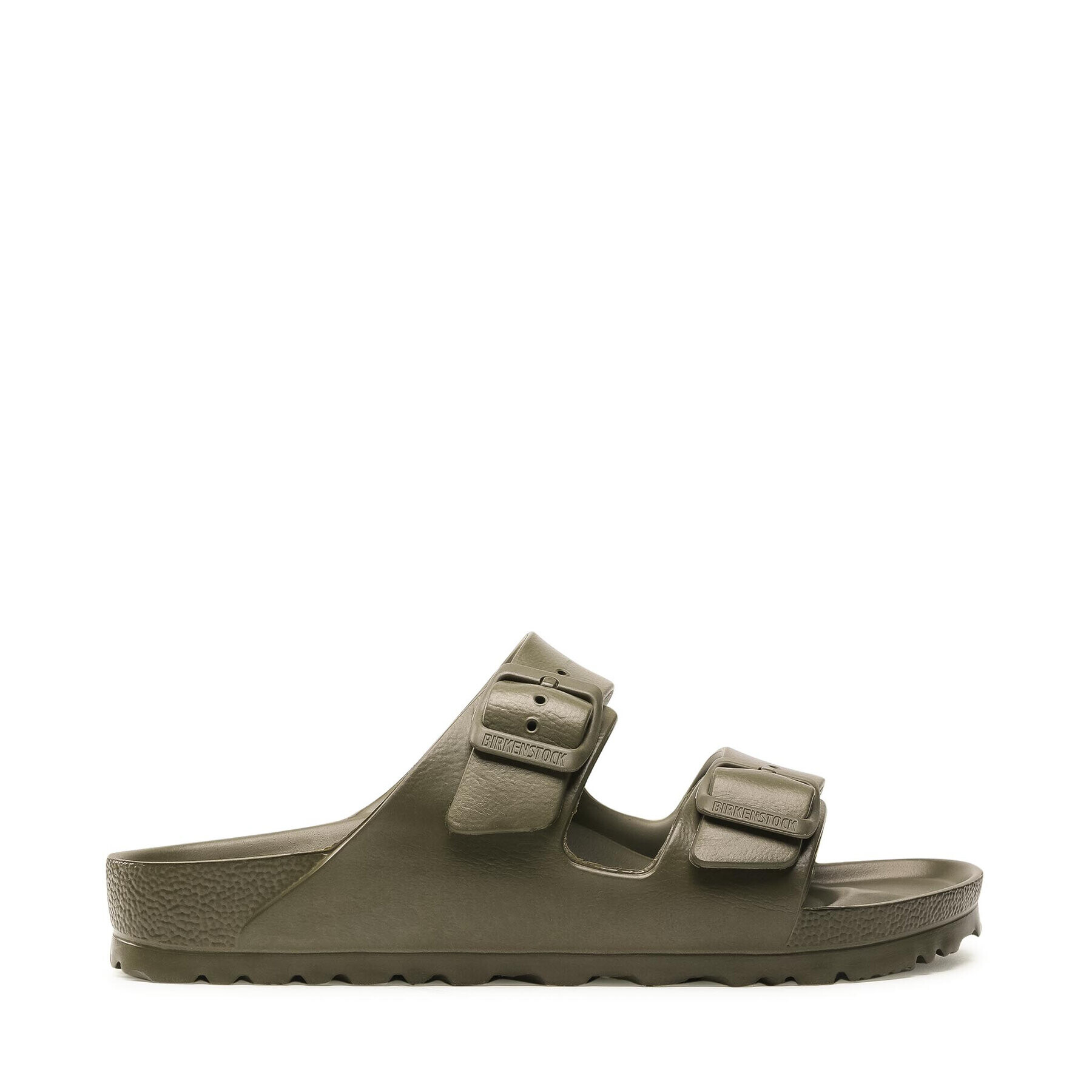 Birkenstock Natikači Arizona Eva 1019152 Zelena - Pepit.si