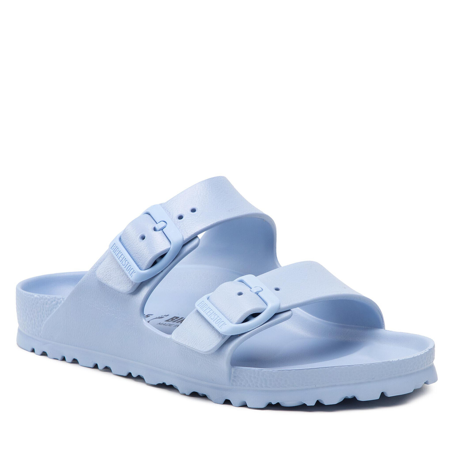 Birkenstock Natikači Arizona EVA 1022510 Modra - Pepit.si