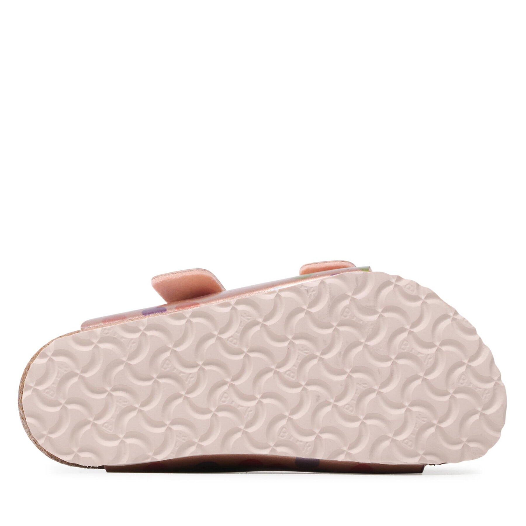 Birkenstock Natikači Arizona Kids BS 1021697 Roza - Pepit.si