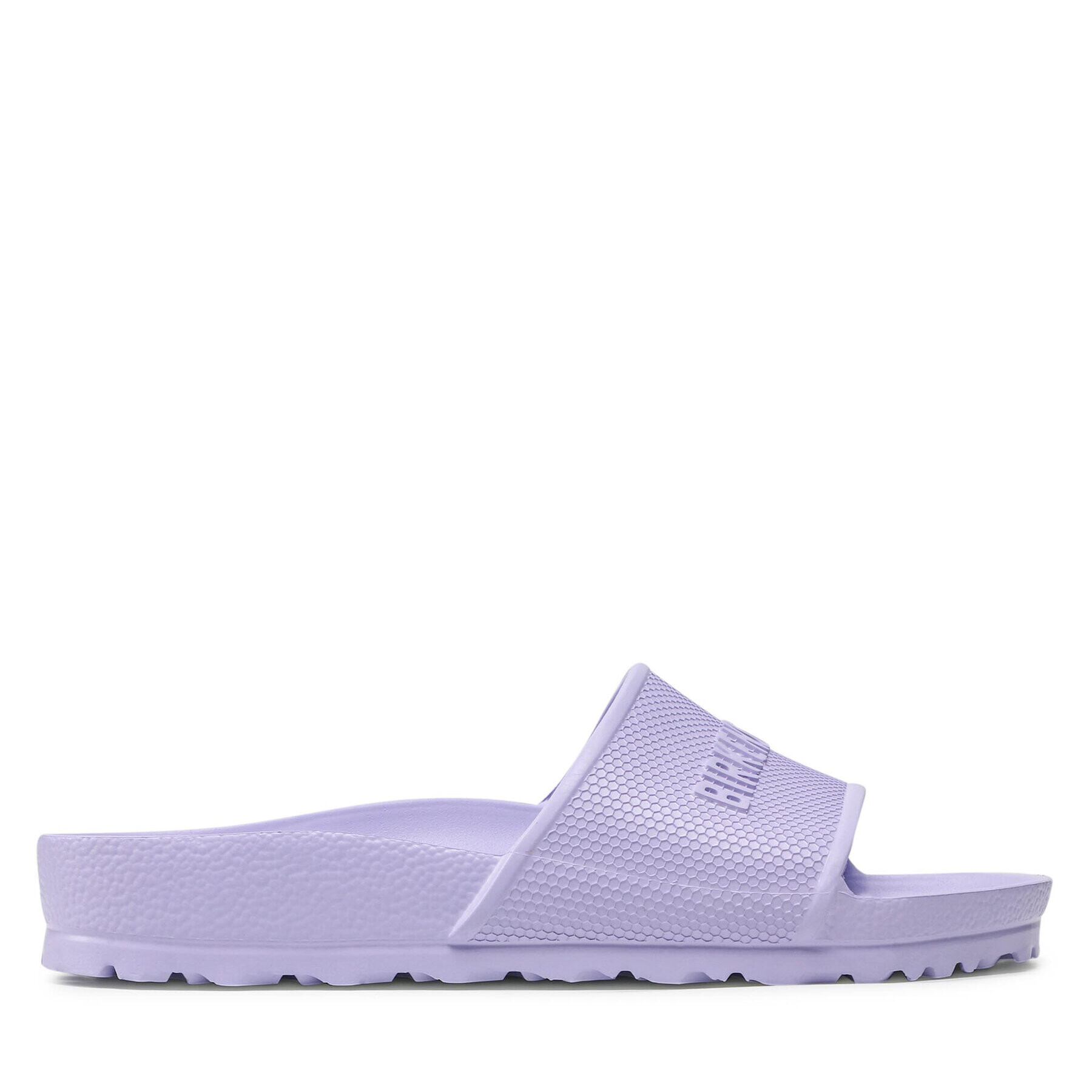 Birkenstock Natikači Barbados 1017055 Vijolična - Pepit.si