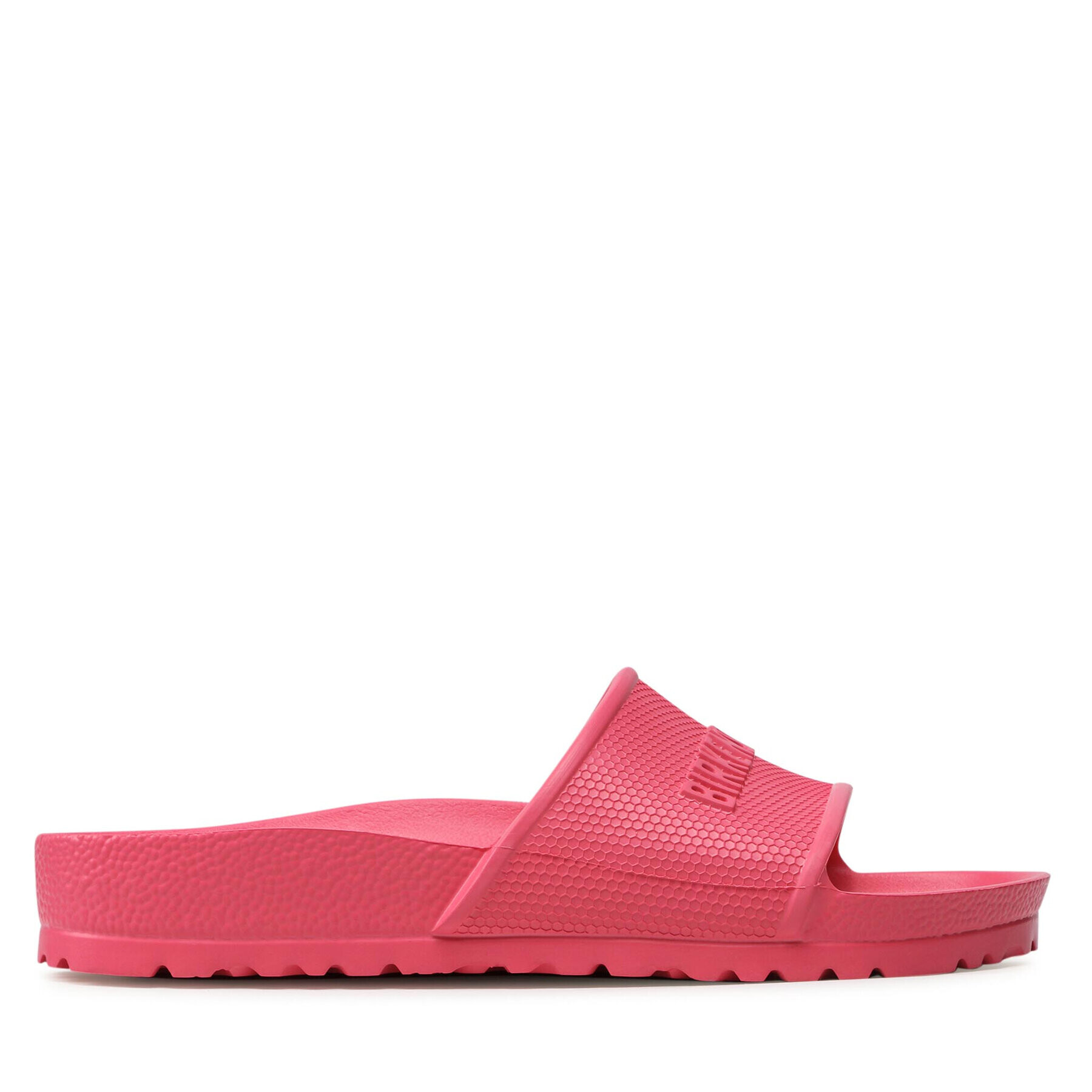 Birkenstock Natikači Barbados 1022599 Roza - Pepit.si