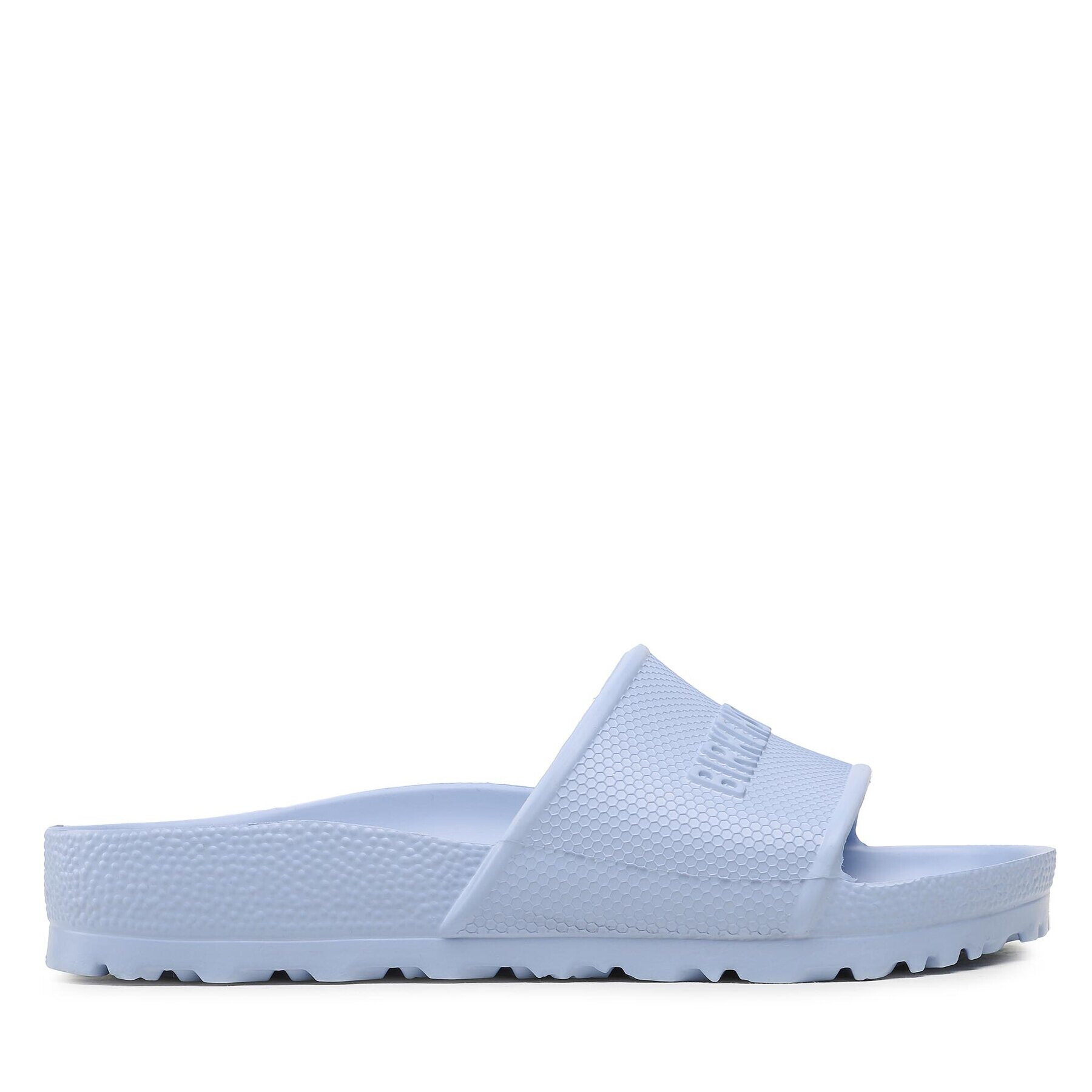 Birkenstock Natikači Barbados 1026140 Modra - Pepit.si