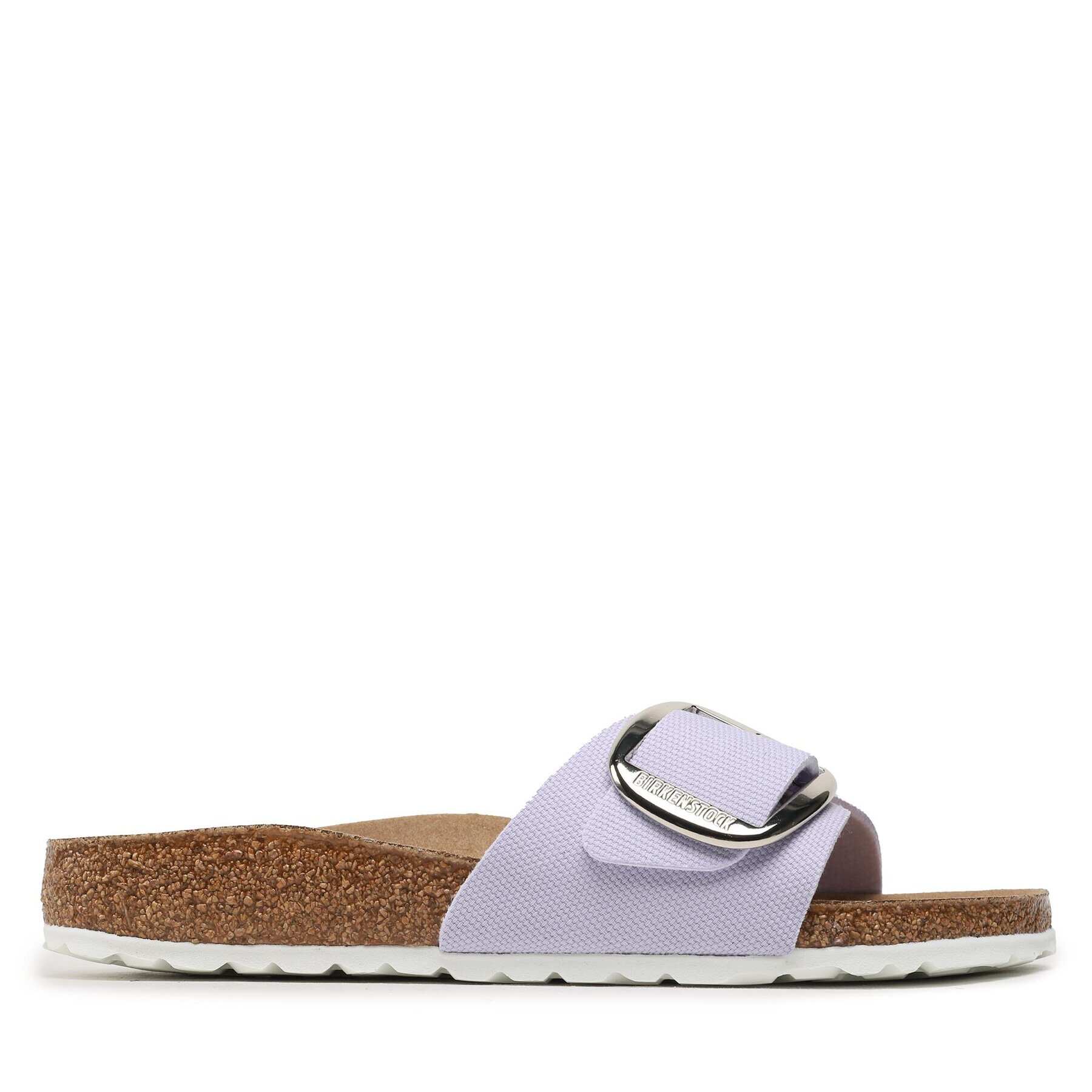 Birkenstock Natikači Madrid 1025543 Vijolična - Pepit.si