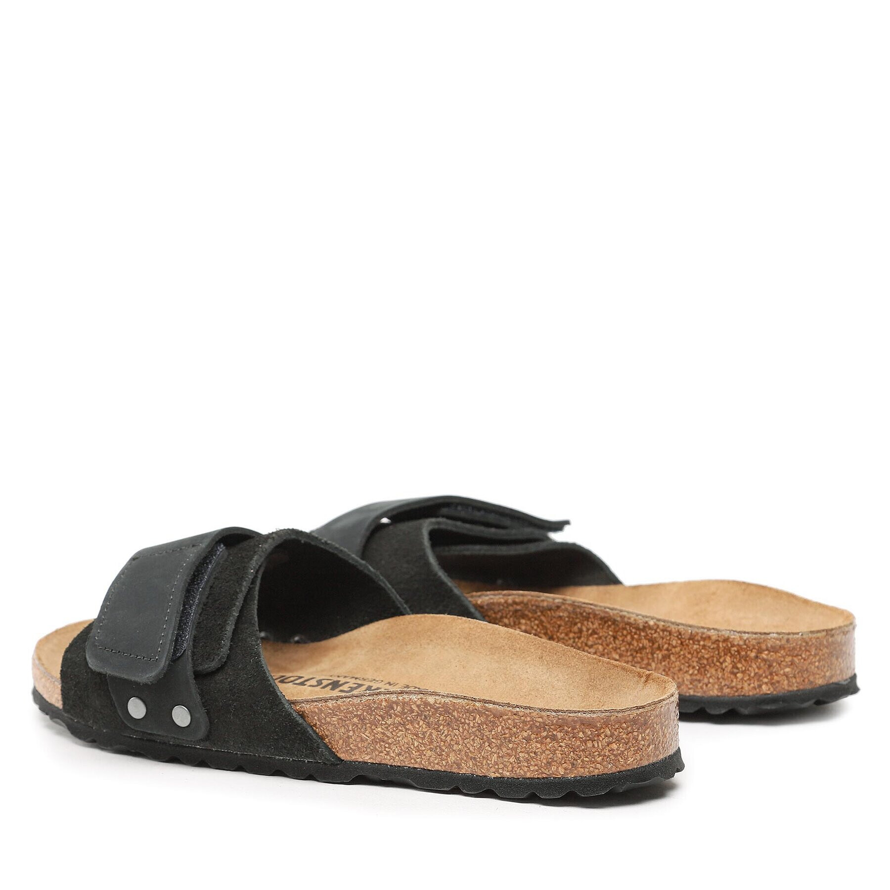 Birkenstock Natikači Oita 1024200 Črna - Pepit.si