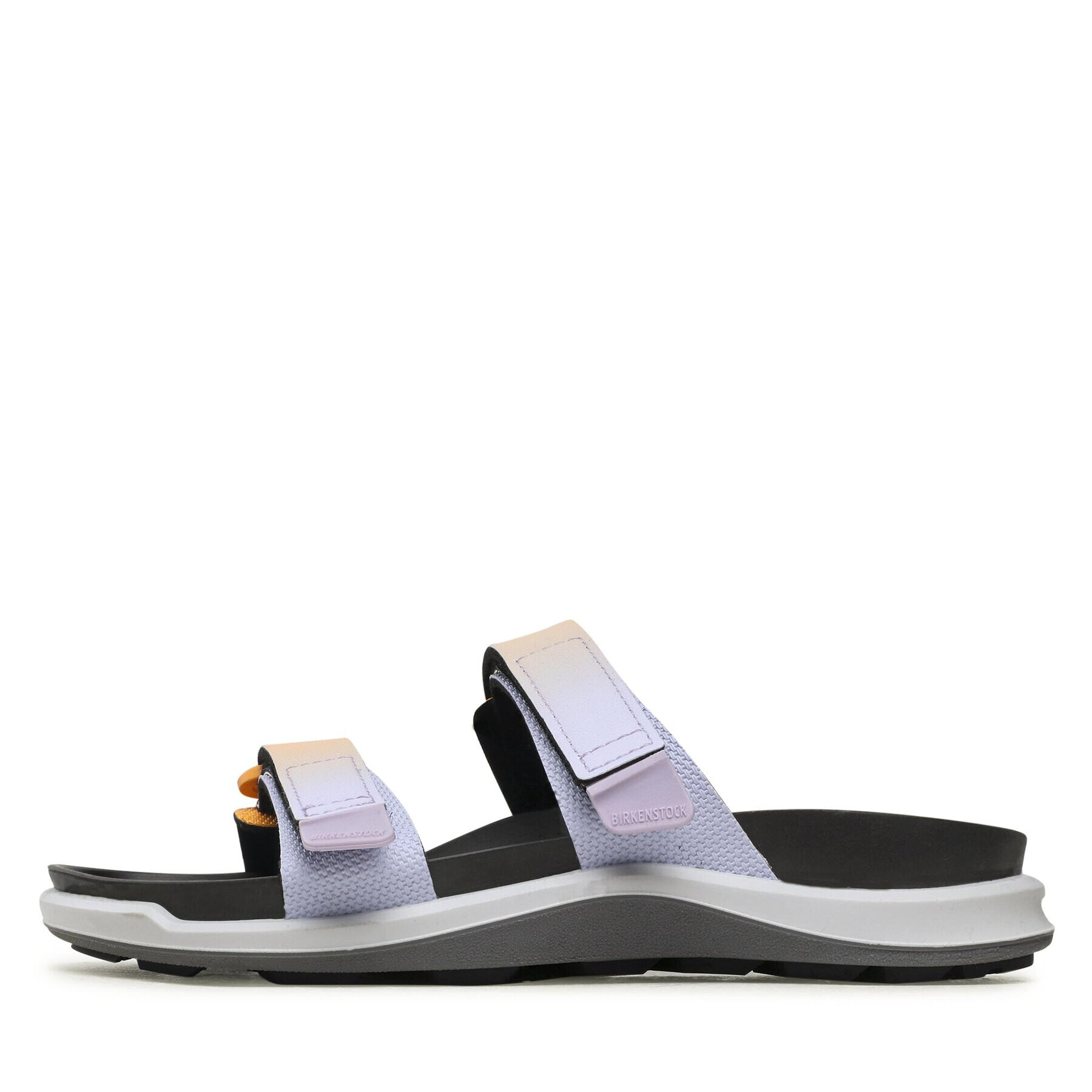 Birkenstock Natikači Sahara 1024538 Vijolična - Pepit.si