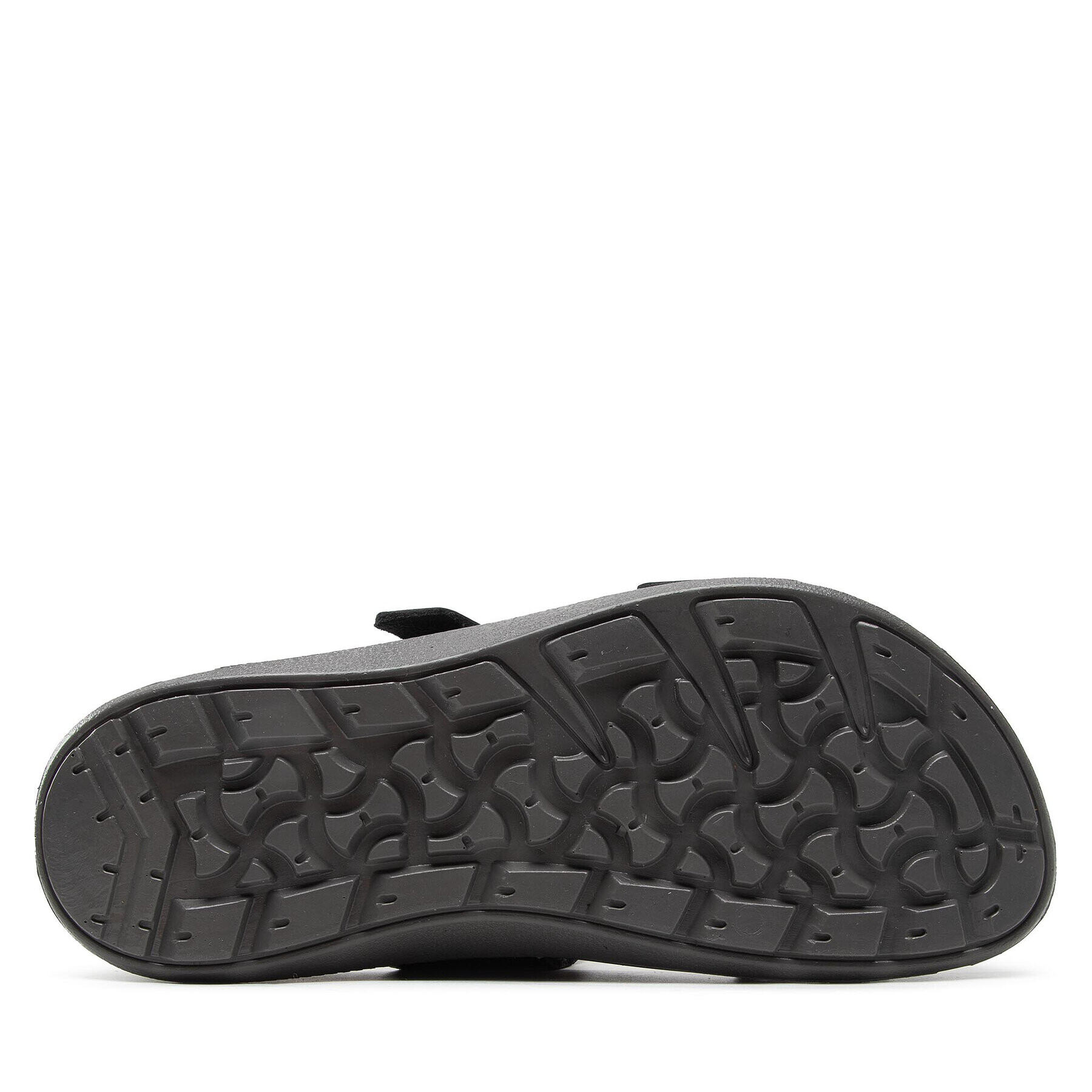 Birkenstock Natikači Sierra Ct 1018704 Črna - Pepit.si