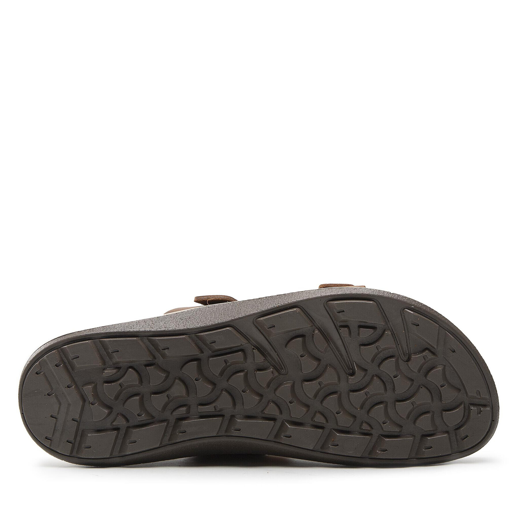 Birkenstock Natikači Sierra Ct 1022272 Rjava - Pepit.si