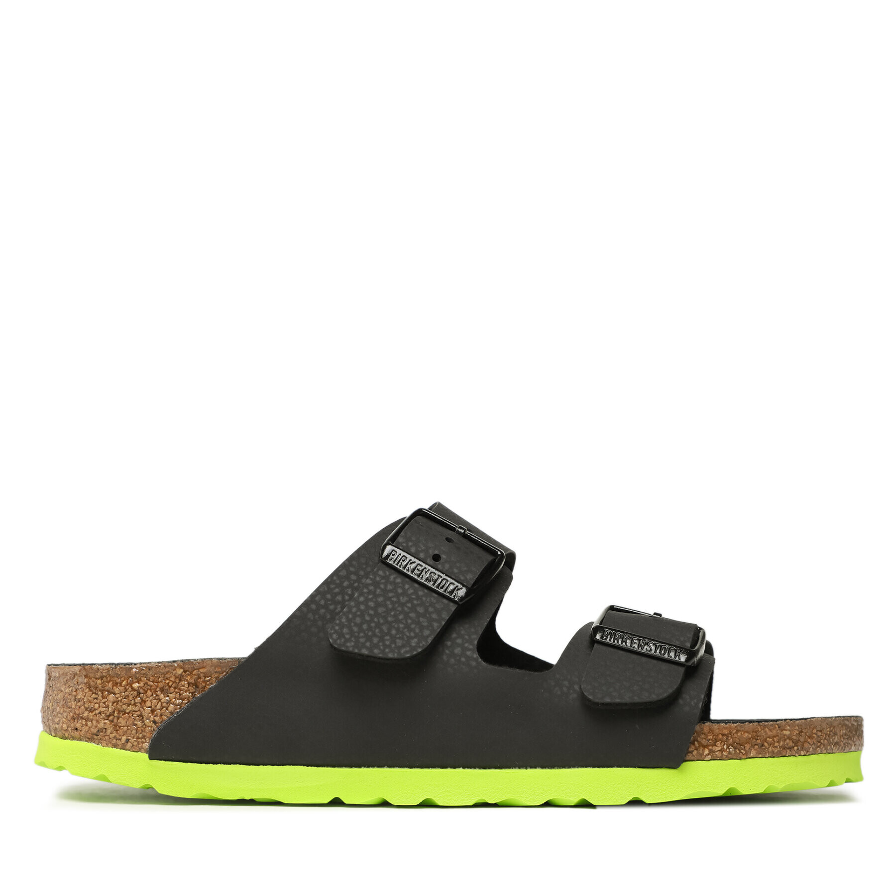 Birkenstock Sandali Arizona 1022369 Črna - Pepit.si