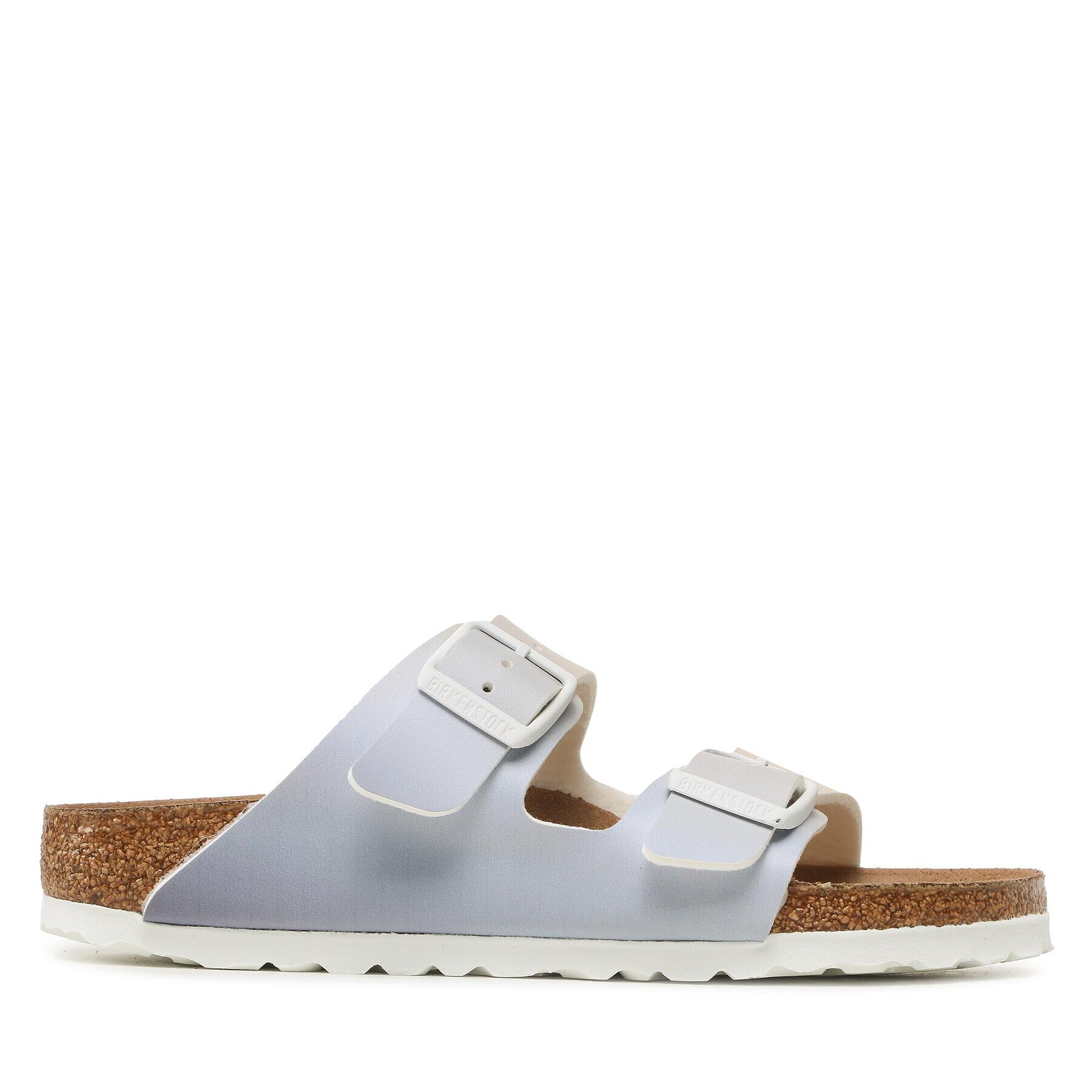 Birkenstock Sandali Arizona 1024255 Vijolična - Pepit.si