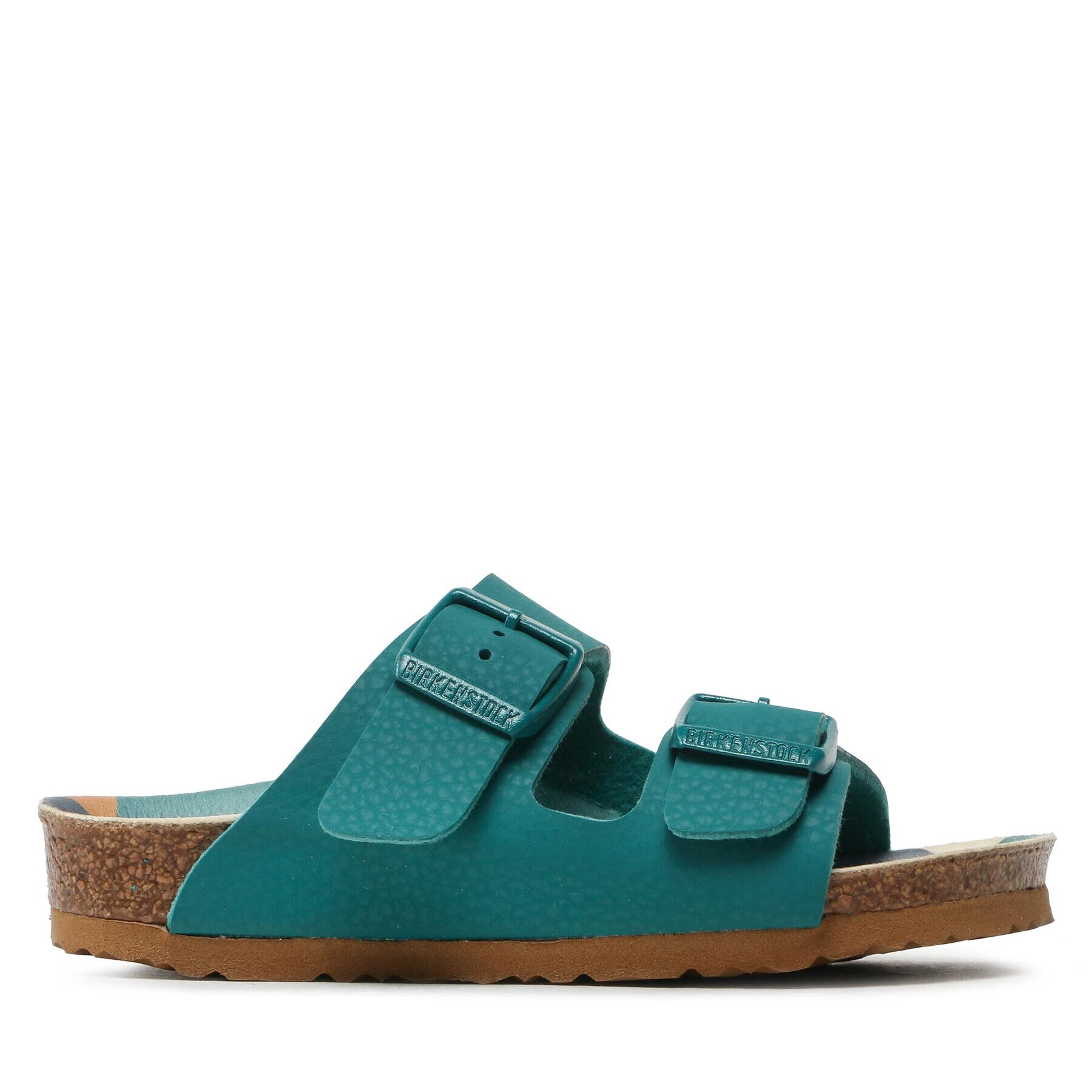 Birkenstock Natikači Arizona 1024530 Rjava - Pepit.si