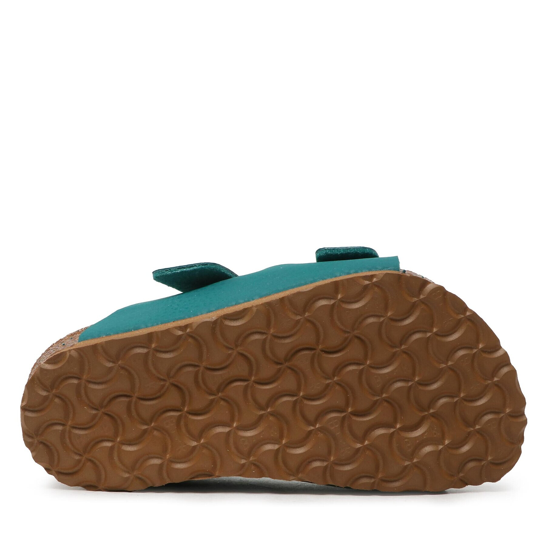 Birkenstock Natikači Arizona 1024530 Rjava - Pepit.si