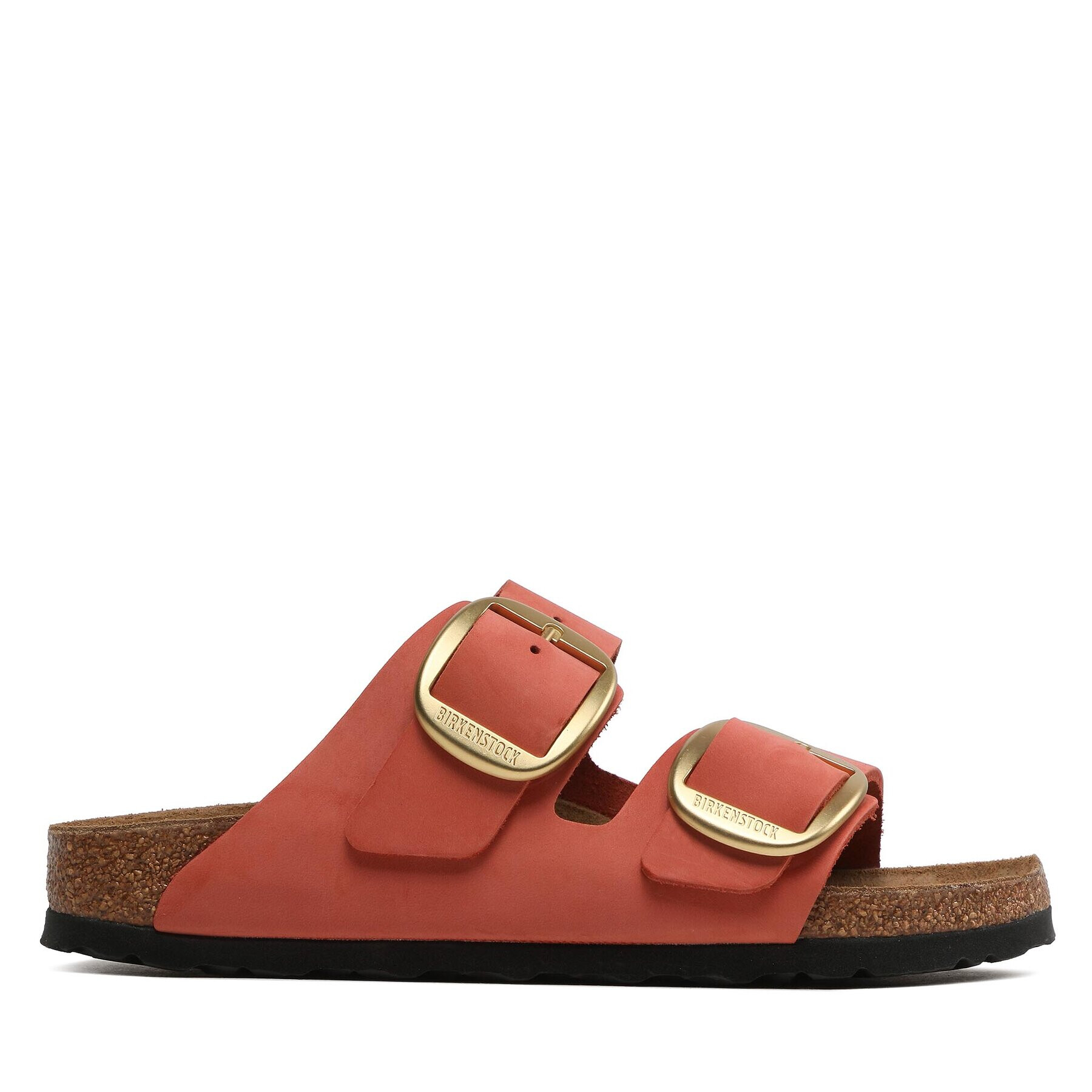 Birkenstock Sandali Arizona 1025424 Rdeča - Pepit.si