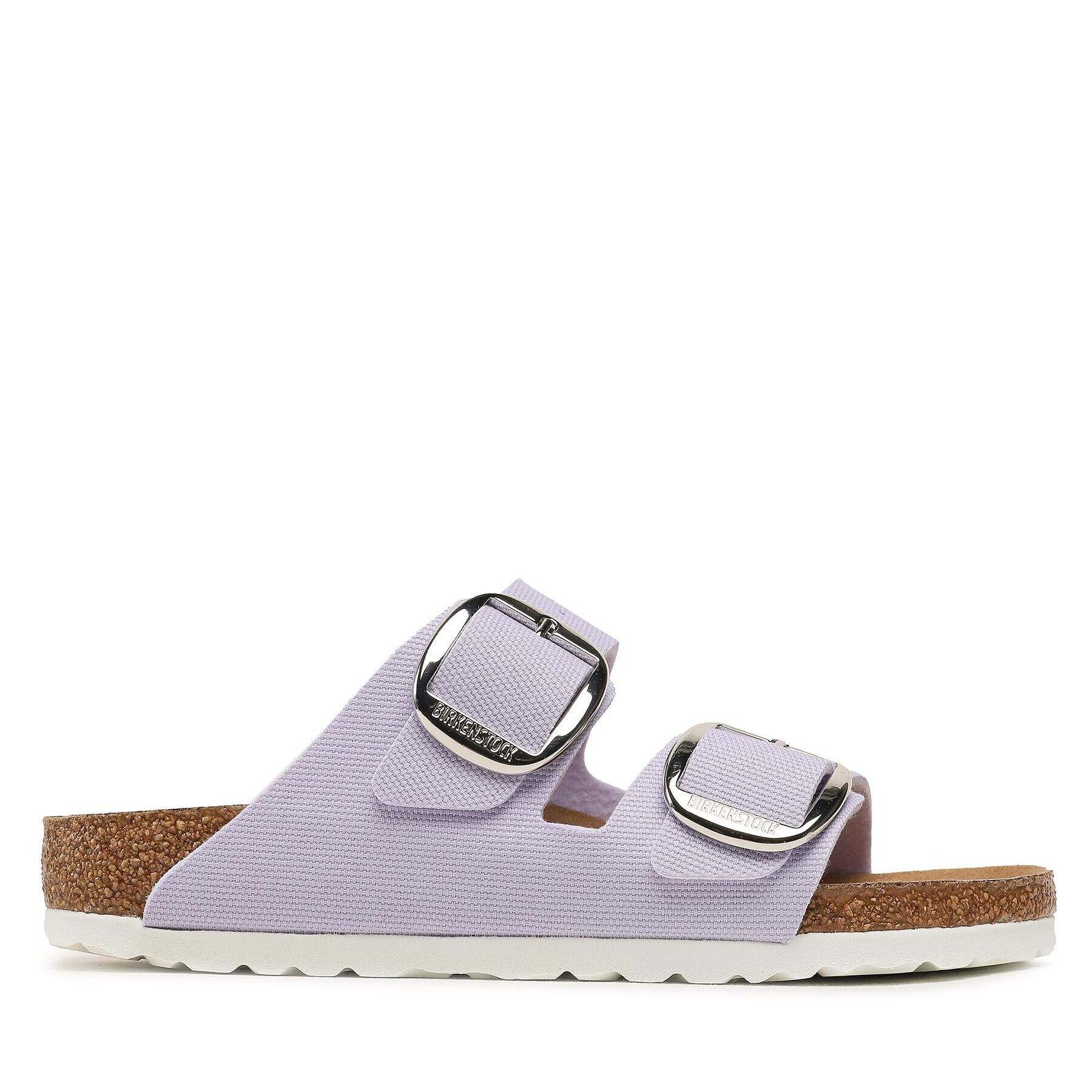 Birkenstock Natikači Arizona 1025556 Vijolična - Pepit.si