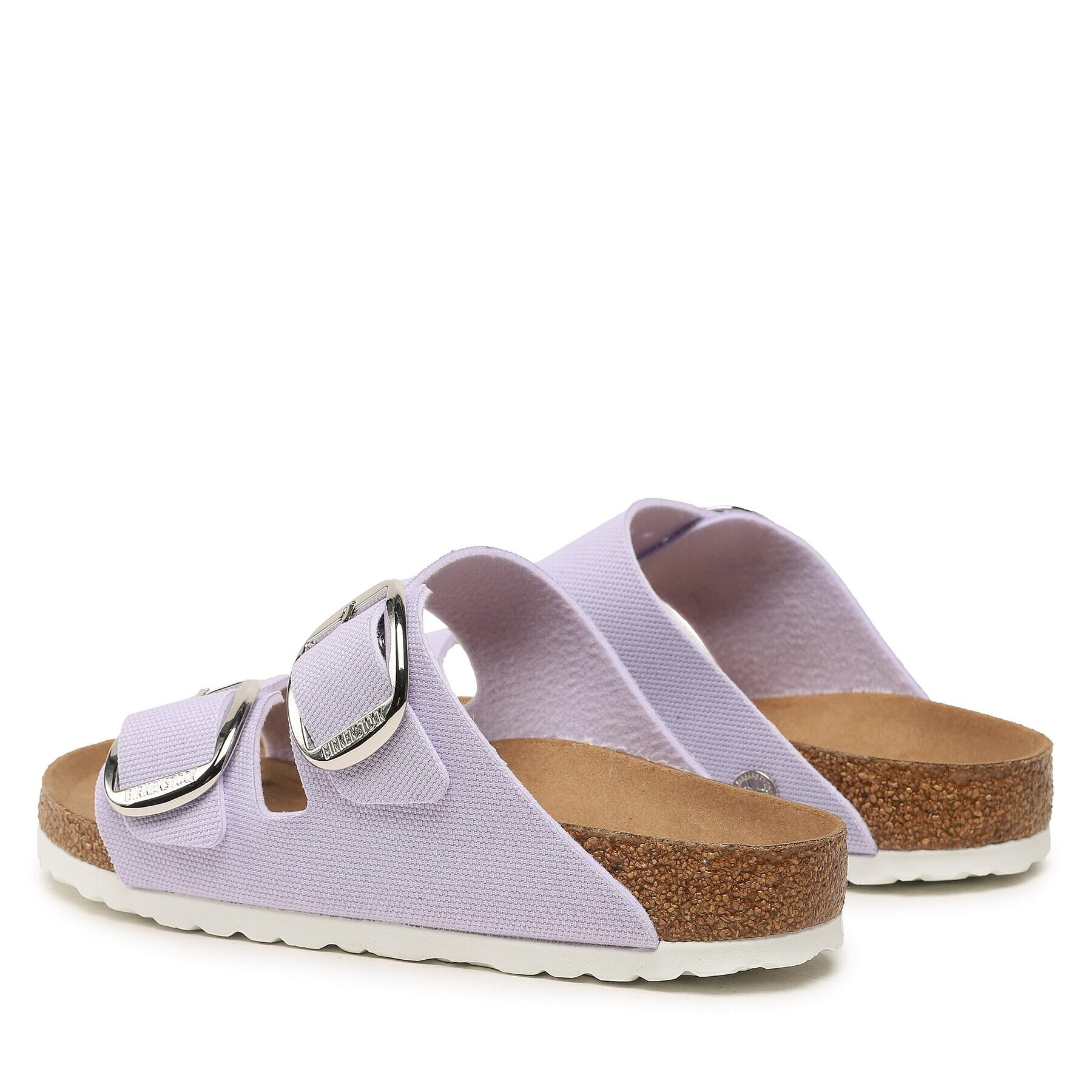 Birkenstock Natikači Arizona 1025556 Vijolična - Pepit.si