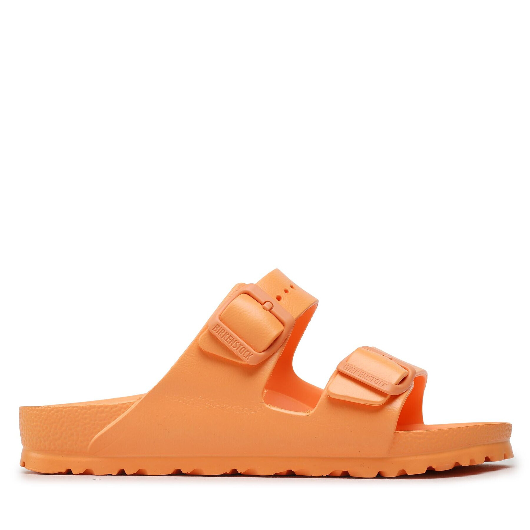 Birkenstock Sandali Arizona 1025586 Oranžna - Pepit.si