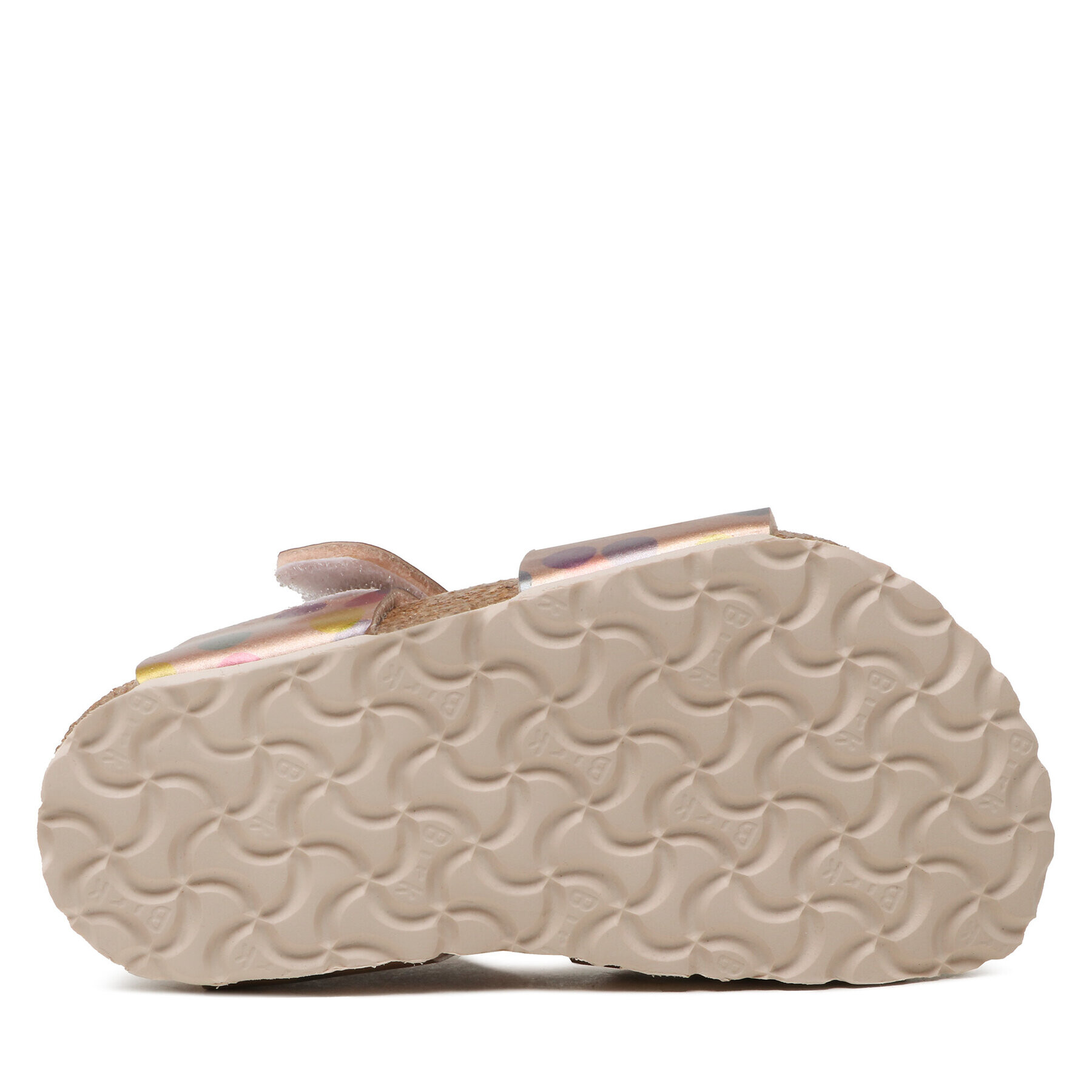 Birkenstock Sandali Colorado 1021639 Zlata - Pepit.si