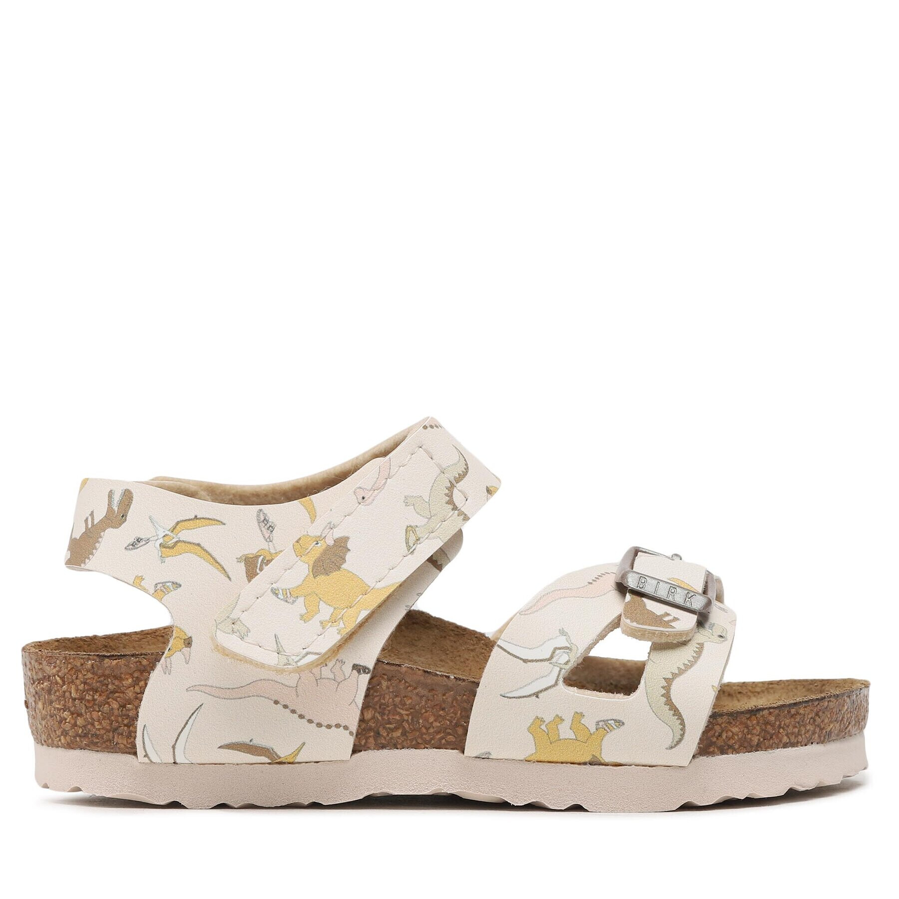 Birkenstock Sandali Colorado 1024169 Roza - Pepit.si