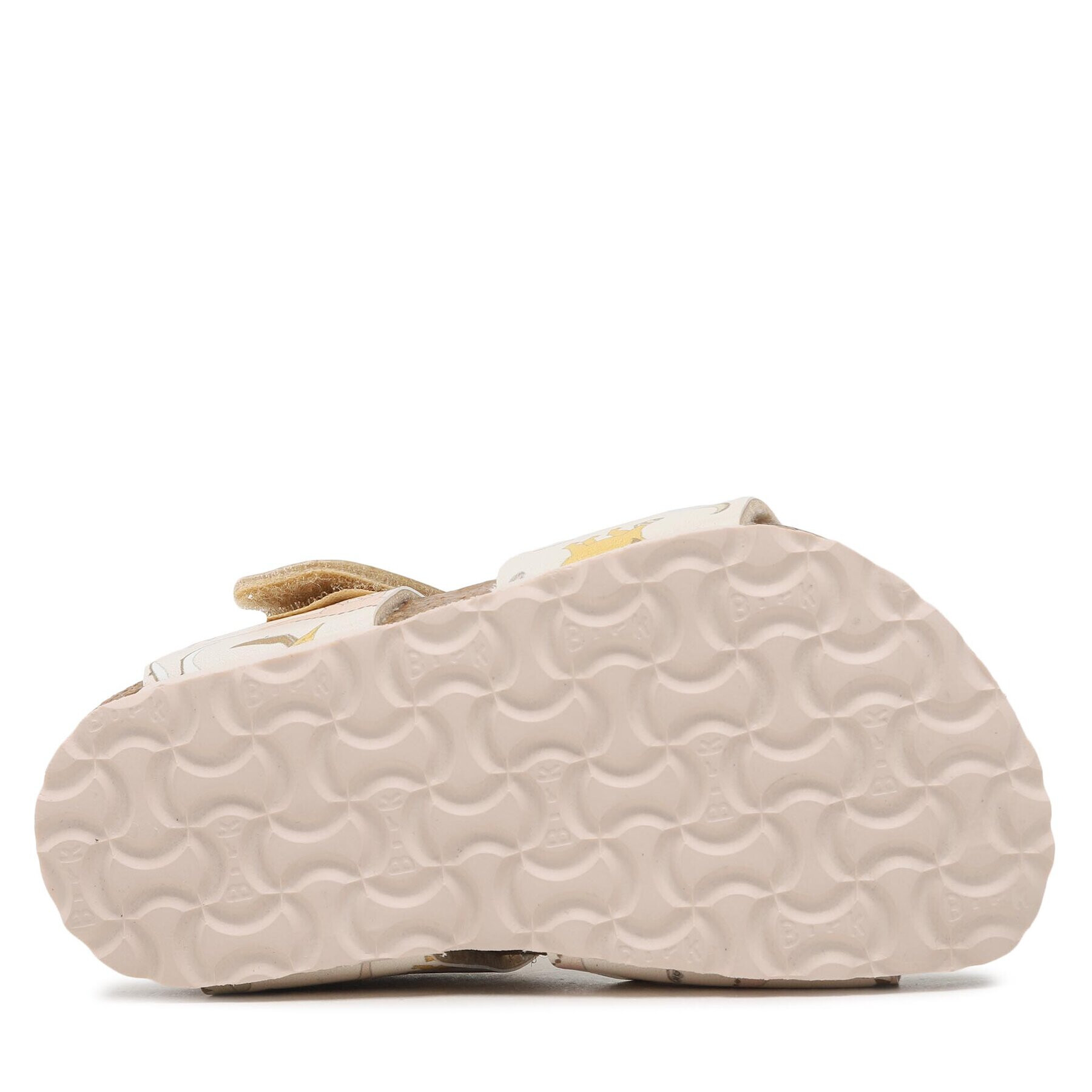 Birkenstock Sandali Colorado 1024169 Roza - Pepit.si