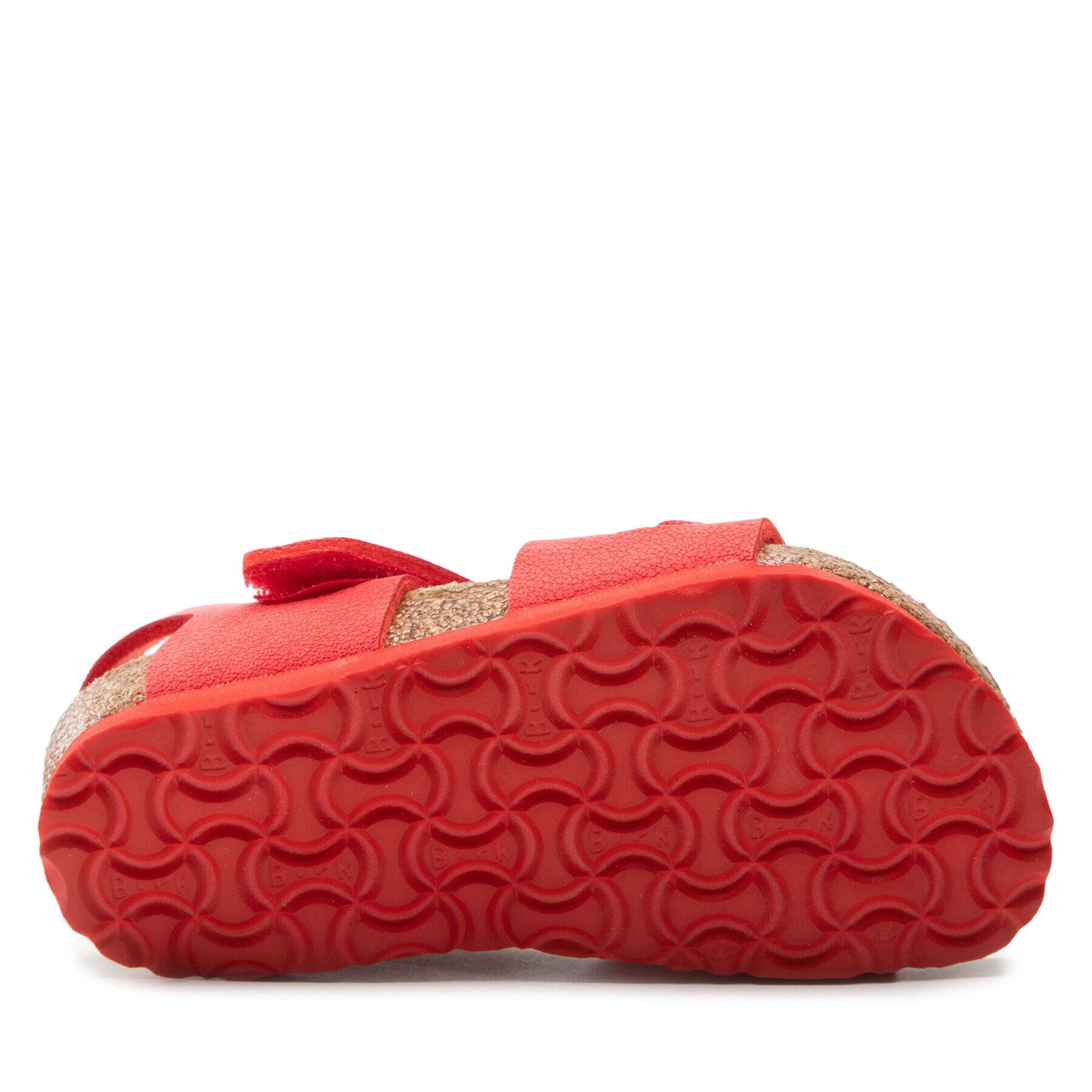 Birkenstock Sandali Colorado Kids 1023364 Rdeča - Pepit.si