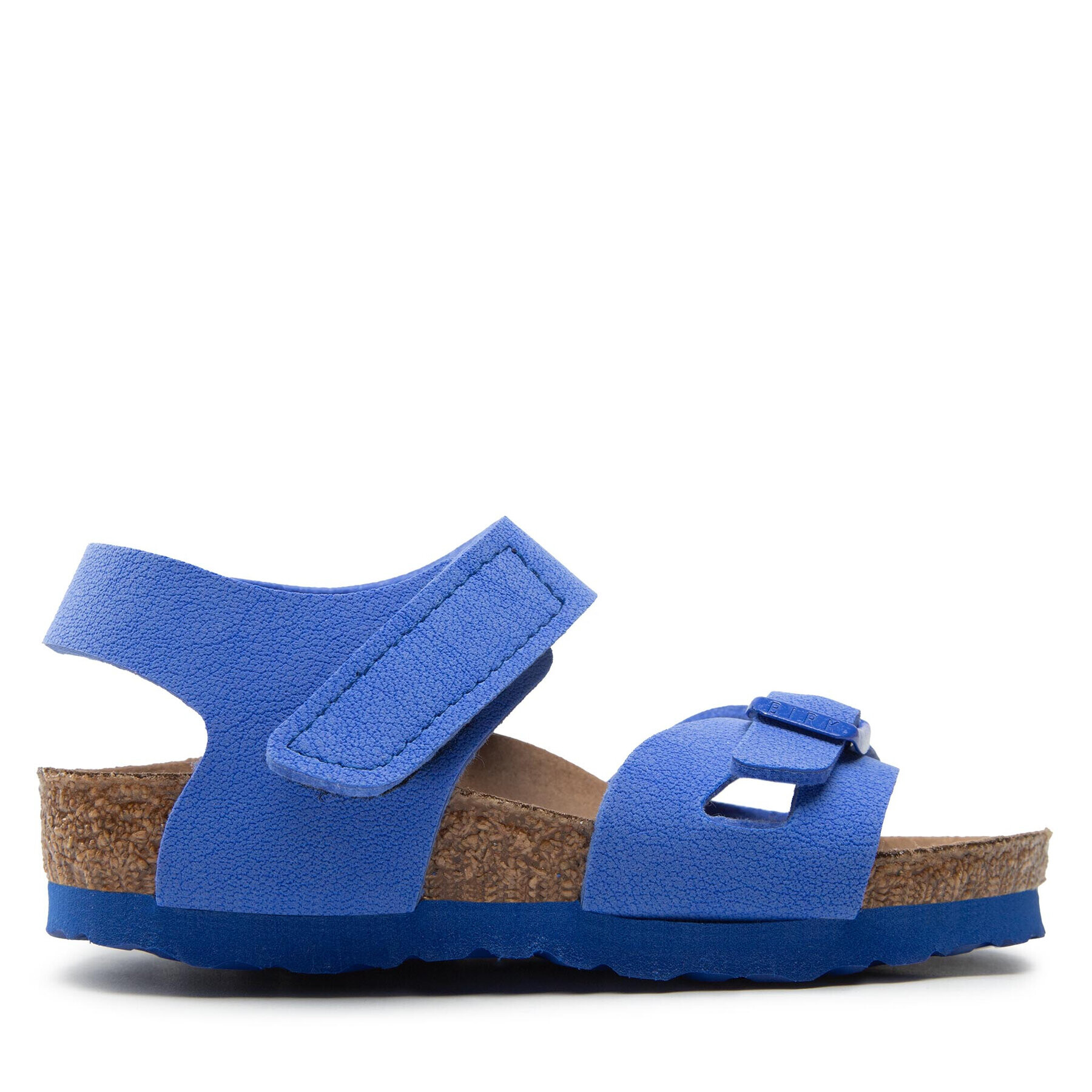 Birkenstock Sandali Colorado Kids Bs 1023363 Modra - Pepit.si