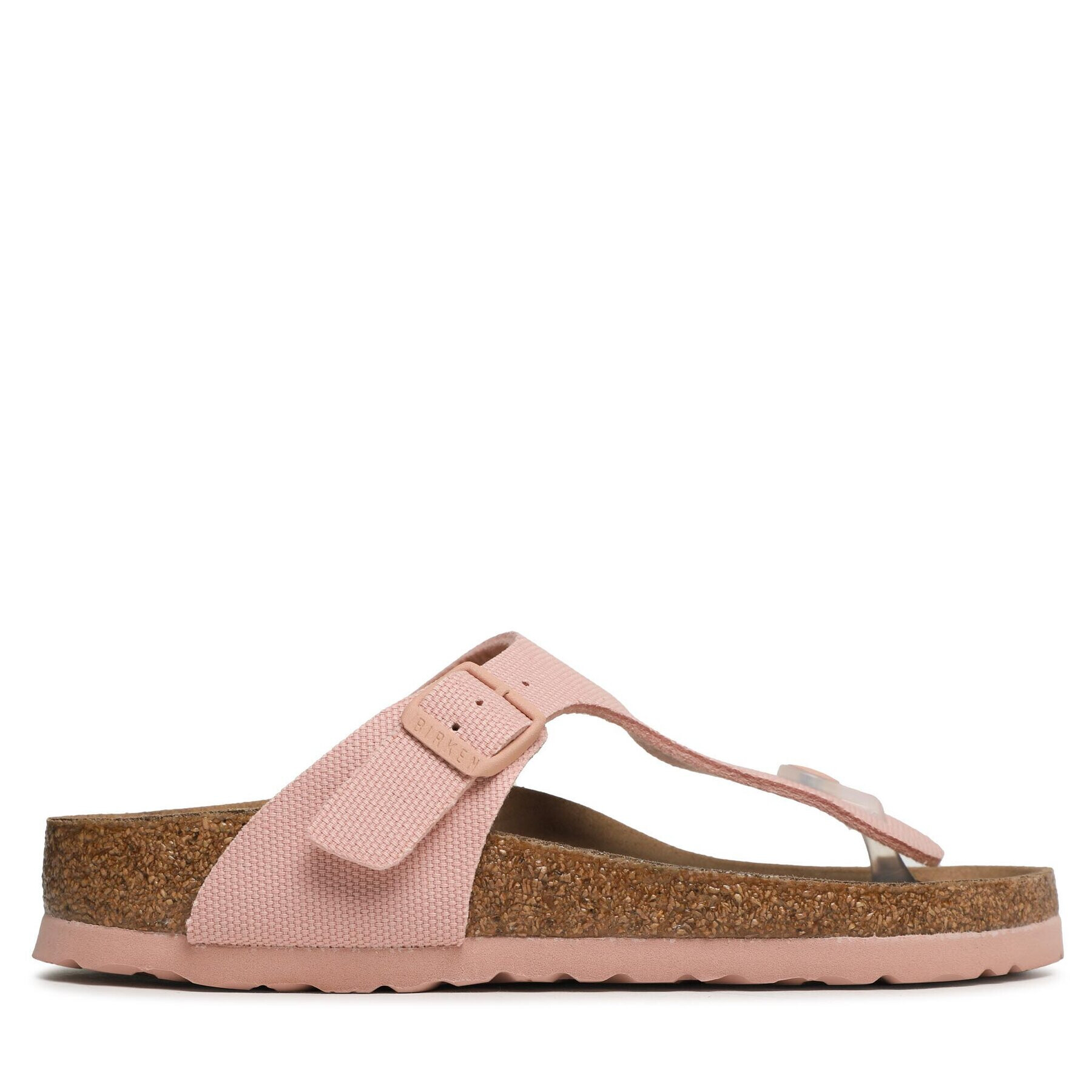 Birkenstock Japonke Gizeh 1024134 Roza - Pepit.si