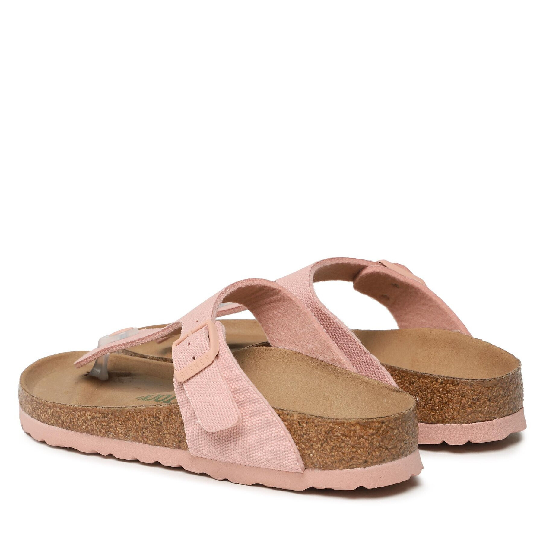 Birkenstock Japonke Gizeh 1024134 Roza - Pepit.si