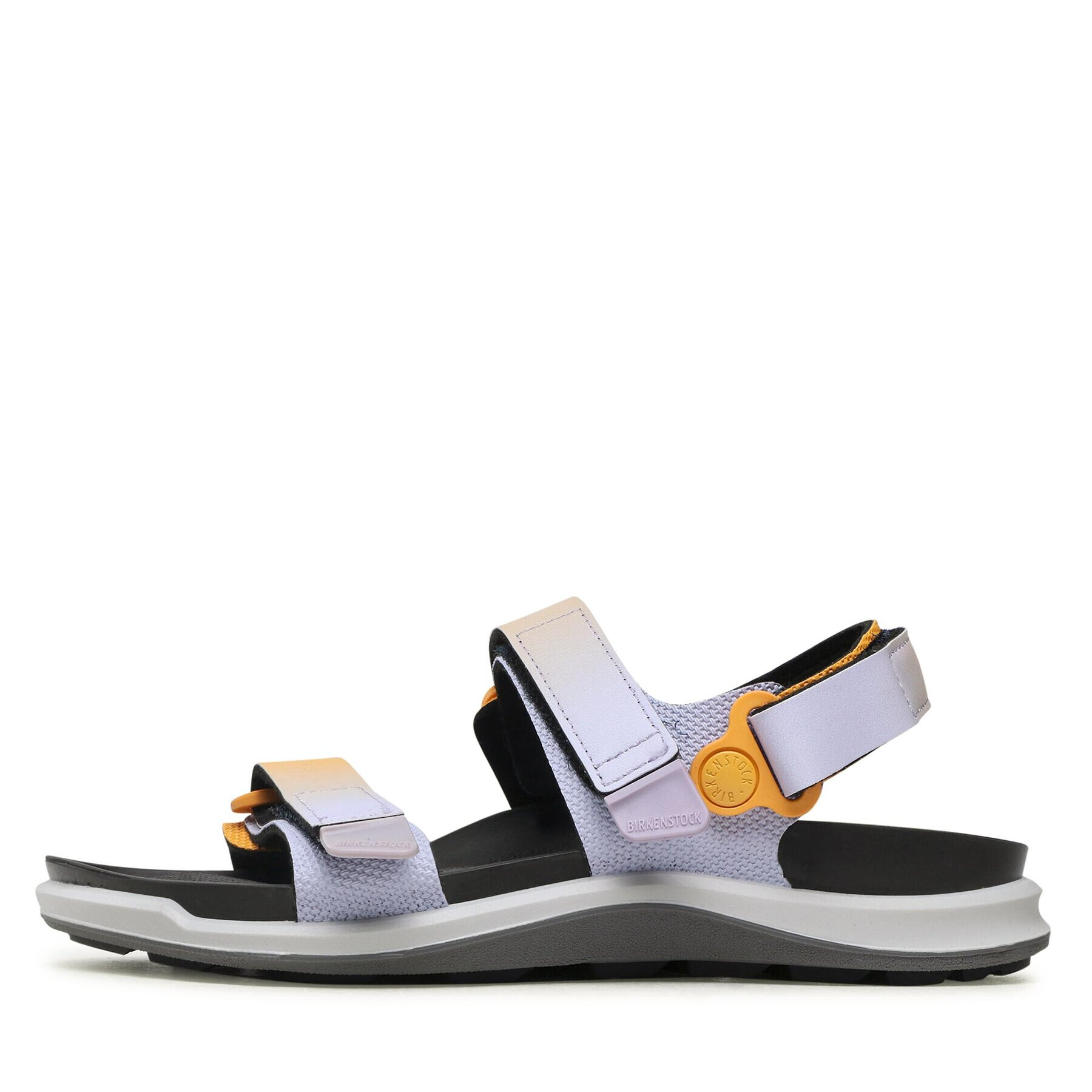 Birkenstock Sandali Kalahari 1024504 Vijolična - Pepit.si