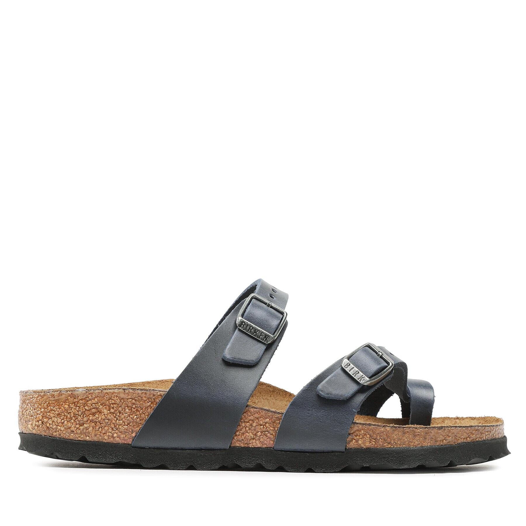 Birkenstock Sandali Mayari 1019727 Modra - Pepit.si