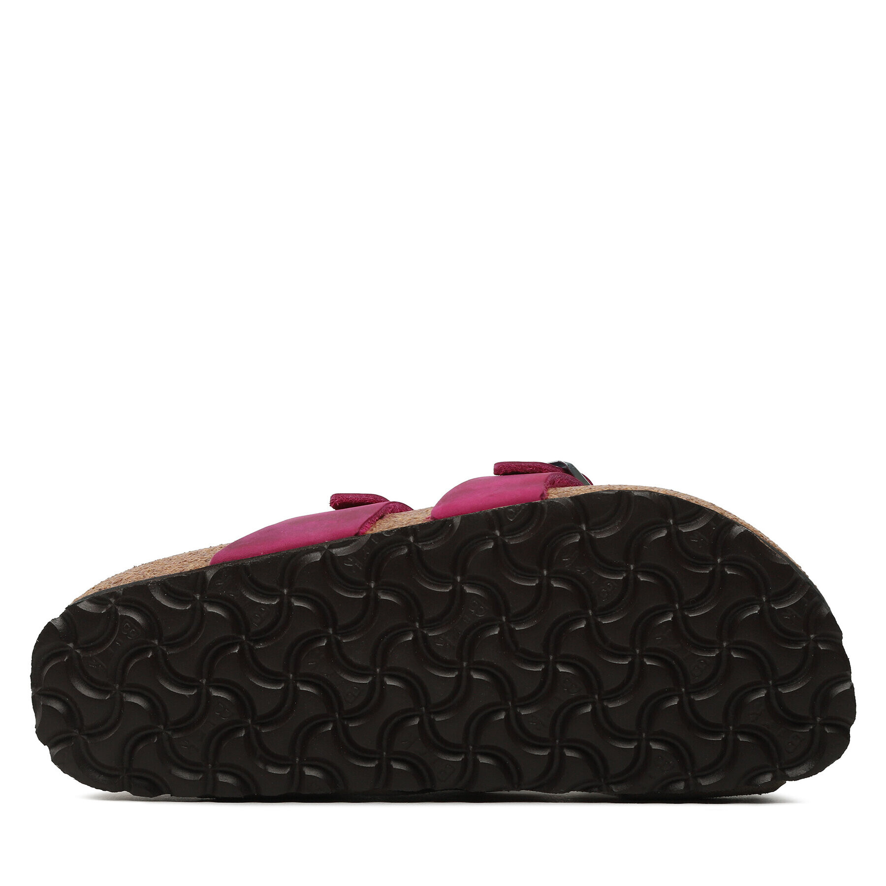 Birkenstock Sandali Mayari 1024102 Roza - Pepit.si