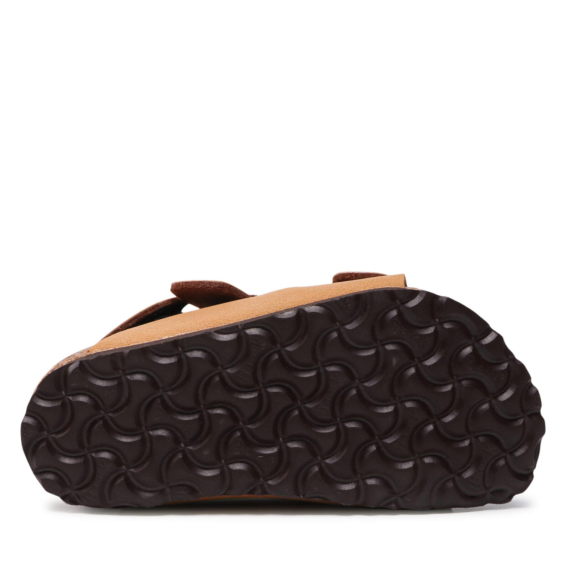 Birkenstock Sandali Milano Hl Kids 1021715 Rjava - Pepit.si