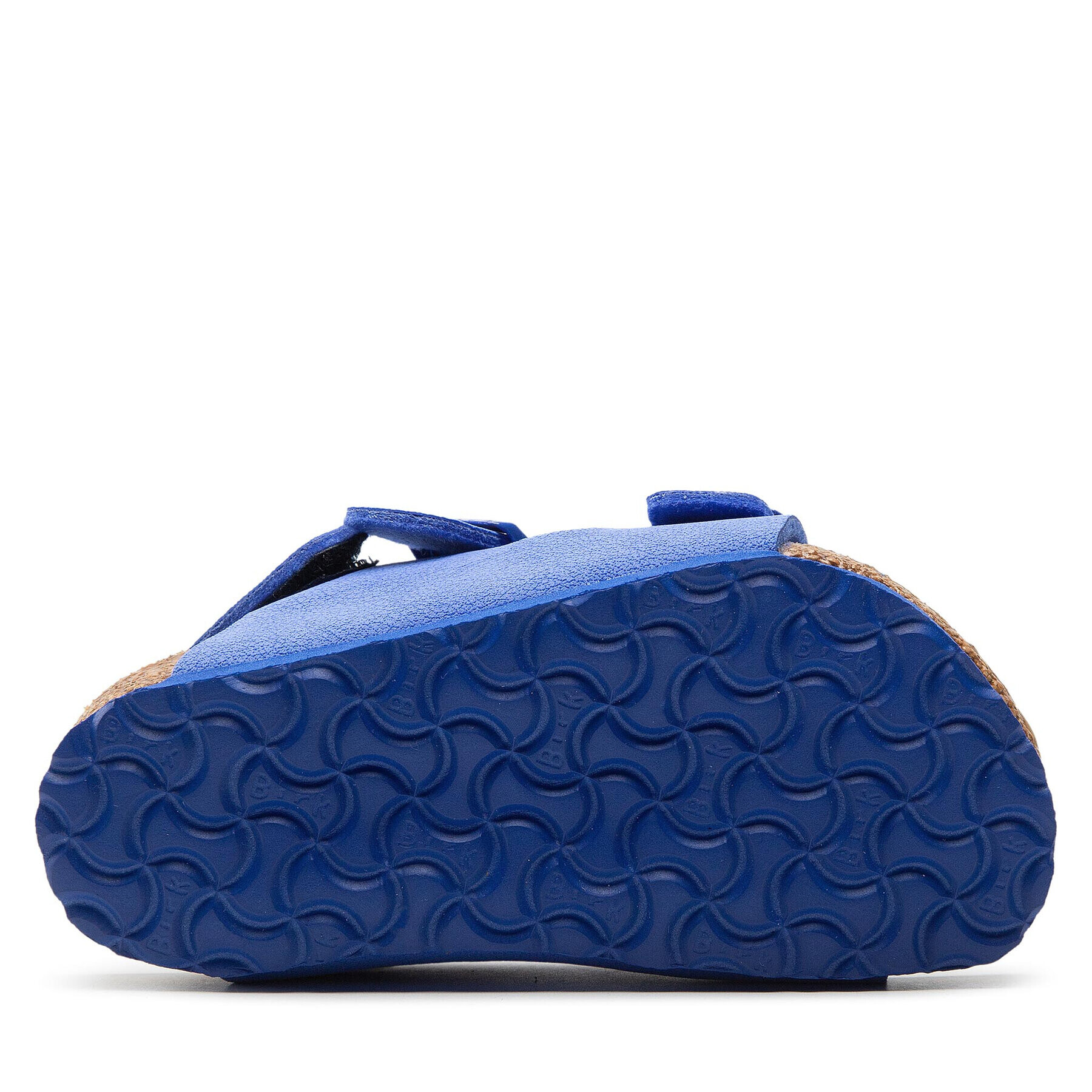 Birkenstock Sandali Milano Hl Kids 1023494 Modra - Pepit.si