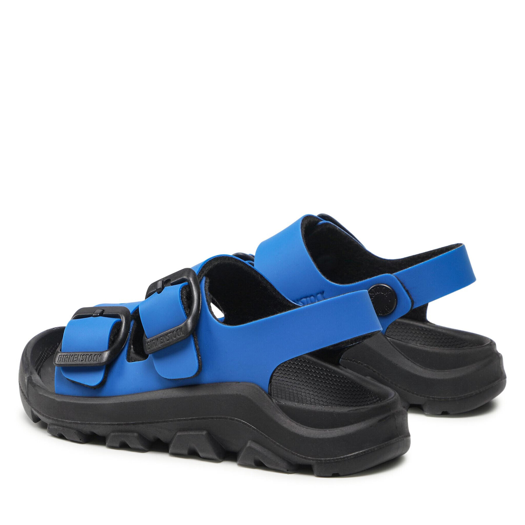 Birkenstock Sandali Mogami 1023356 Modra - Pepit.si