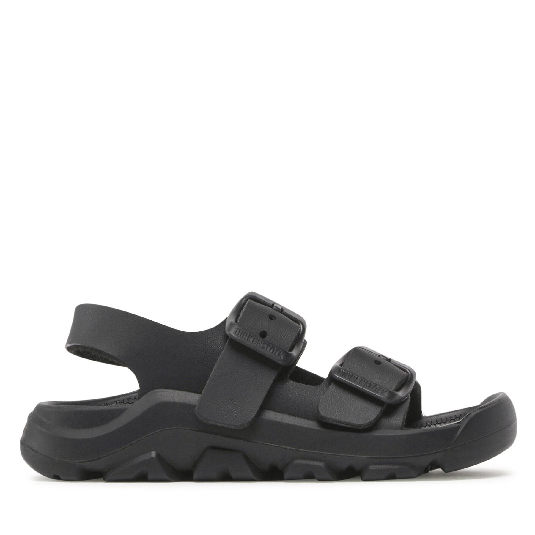 Birkenstock Sandali Mogami 1023398 Črna - Pepit.si