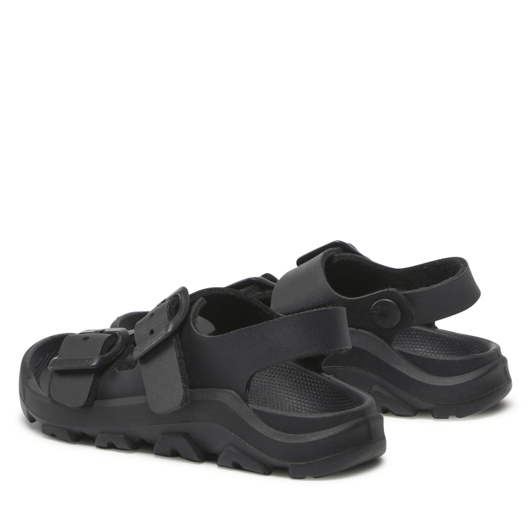 Birkenstock Sandali Mogami 1023398 Črna - Pepit.si