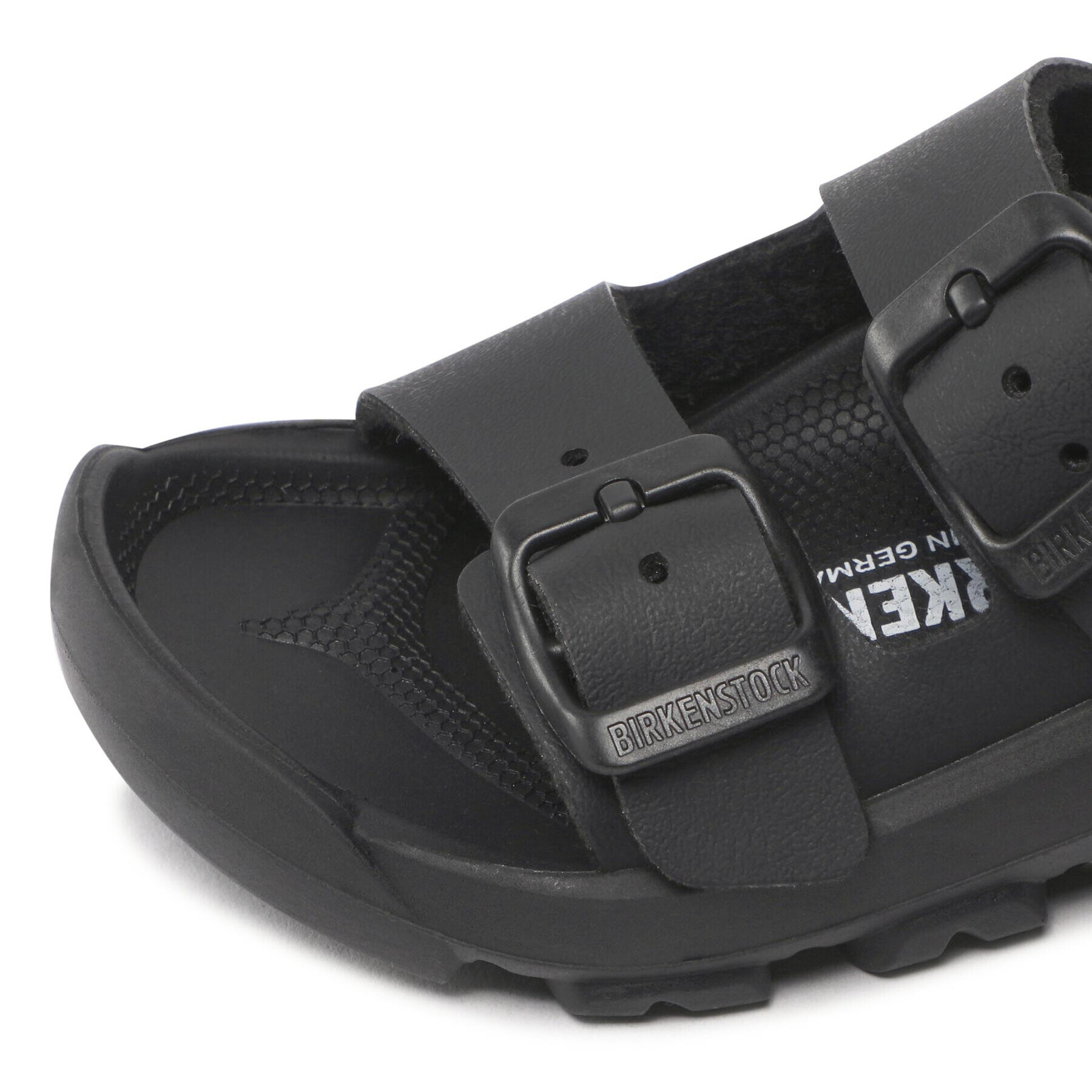 Birkenstock Sandali Mogami 1023398 Črna - Pepit.si