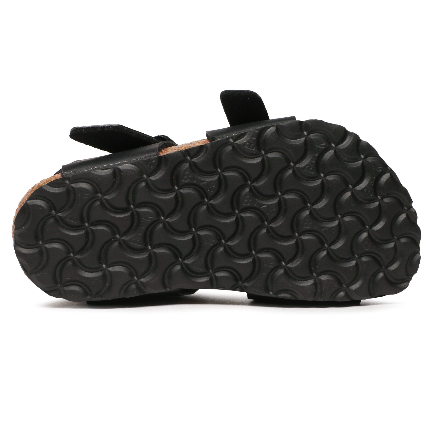 Birkenstock Sandali New York Kids Bs 1005885 Črna - Pepit.si