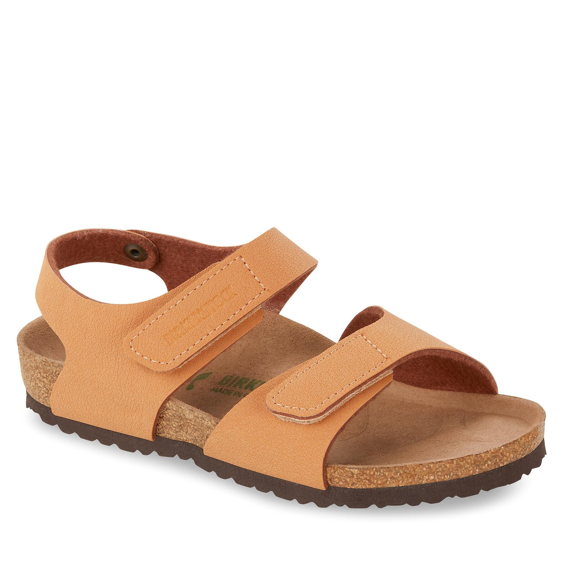 Birkenstock Sandali Palu 1024365 Rjava - Pepit.si